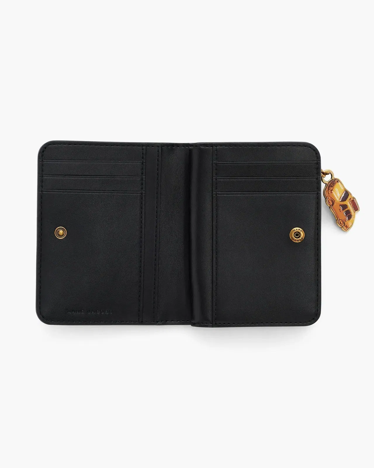 The Trinket Utility Snapshot Mini Compact Wallet