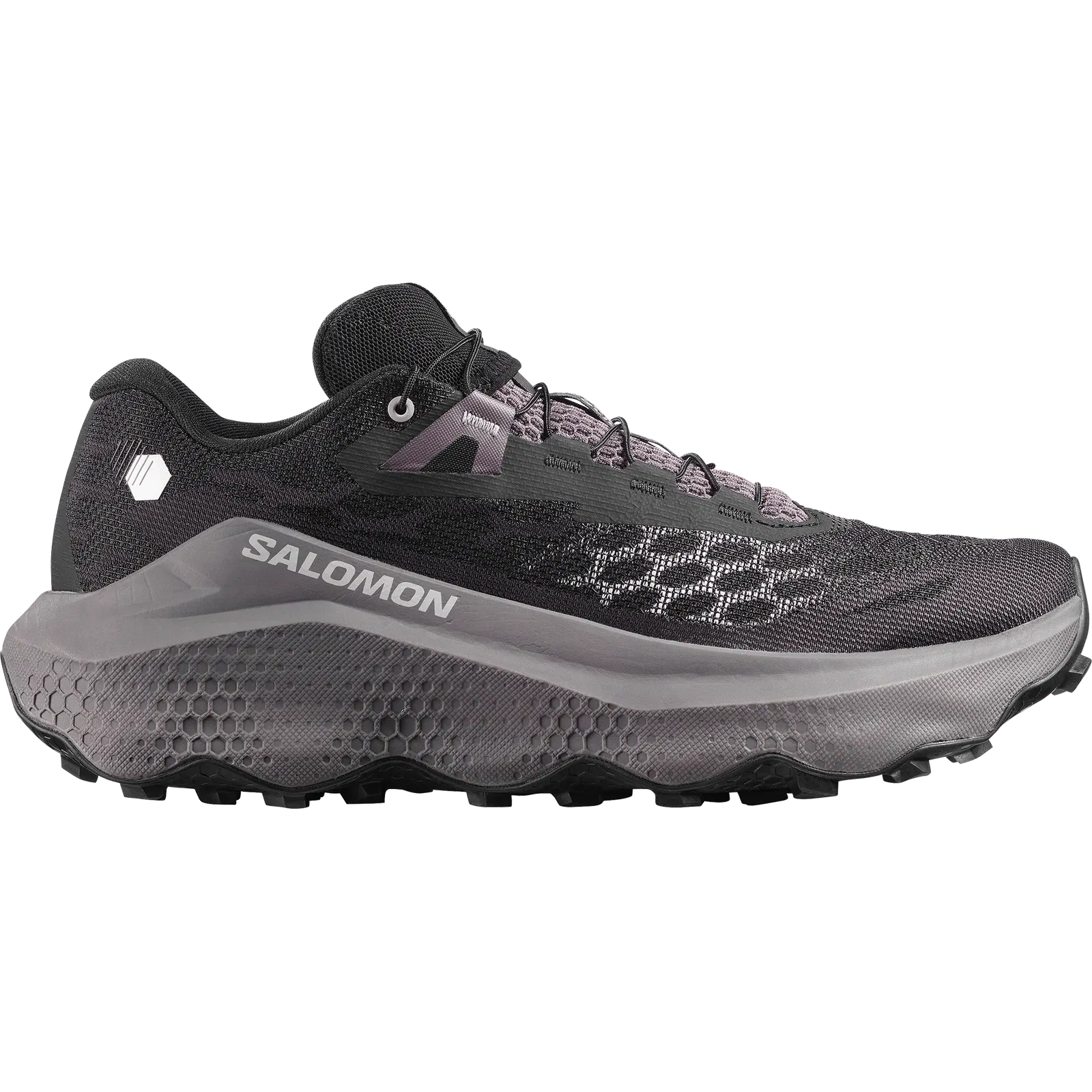 Salomon Ultra Glide 4 Trail Running Shoes Black