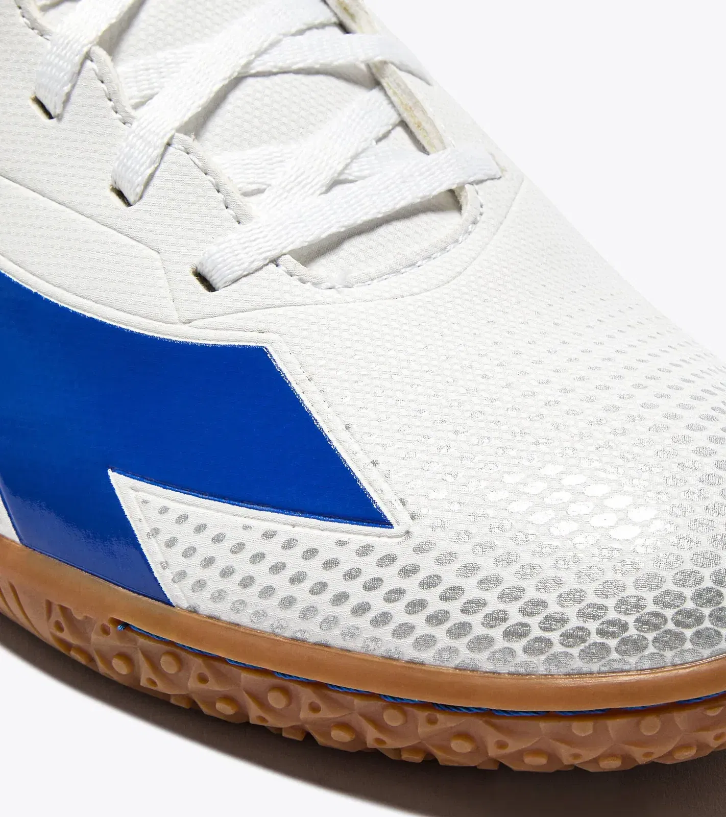 Diadora Pichichi 8 Idr White/Royal