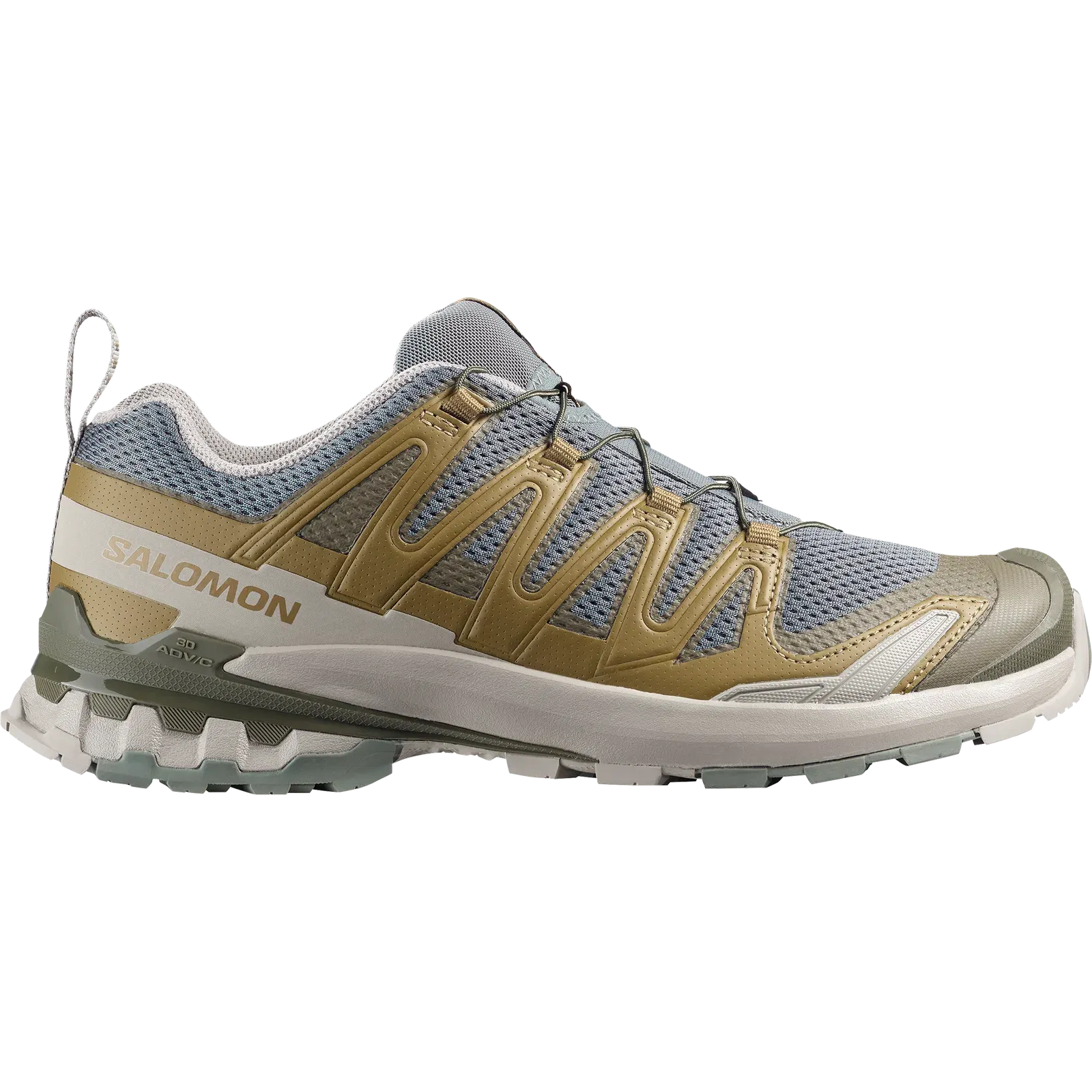 Salomon Xa Pro 3D V9 Trail Running Shoes Sedona Sage