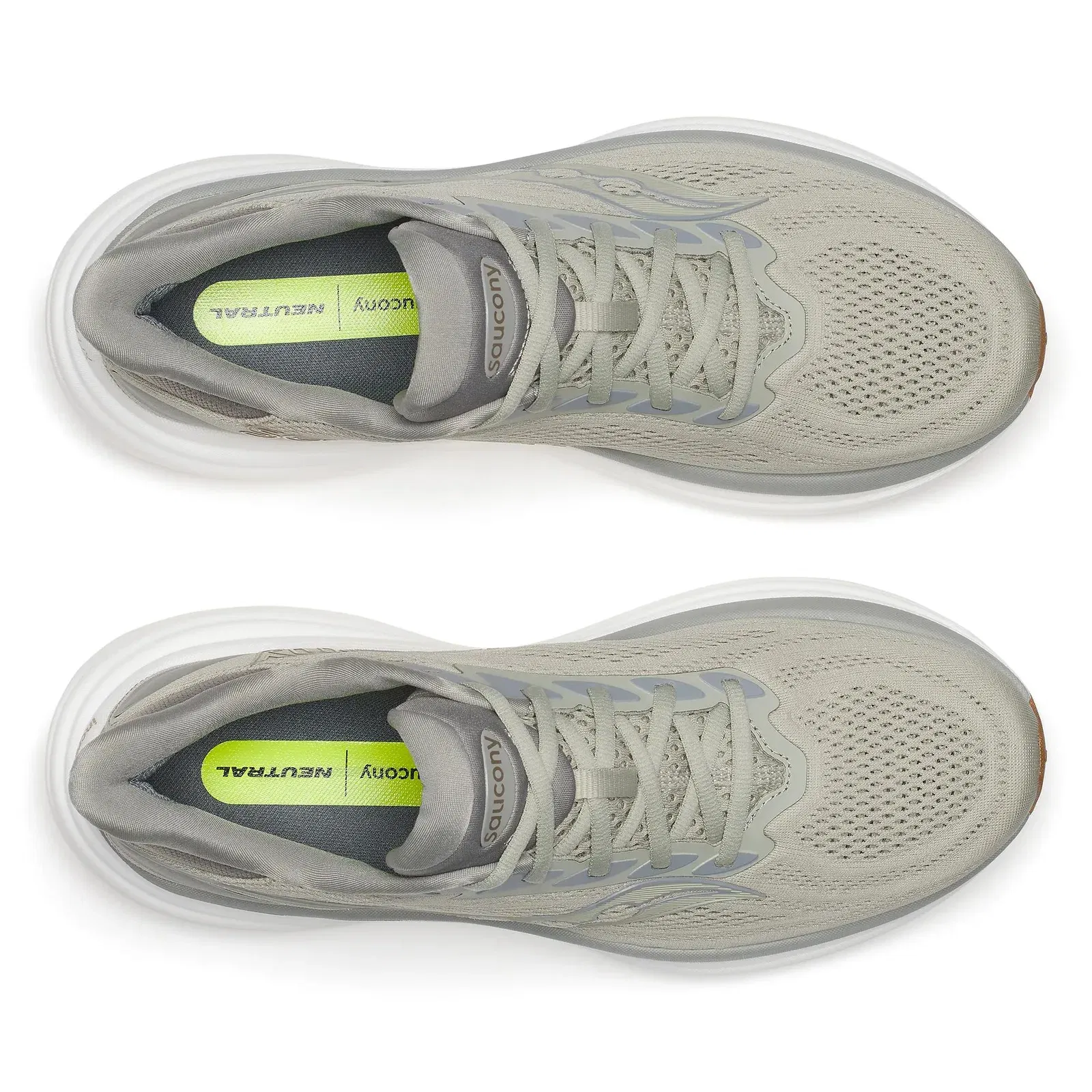 Saucony Men's Triumph 24 Sage | Debonair