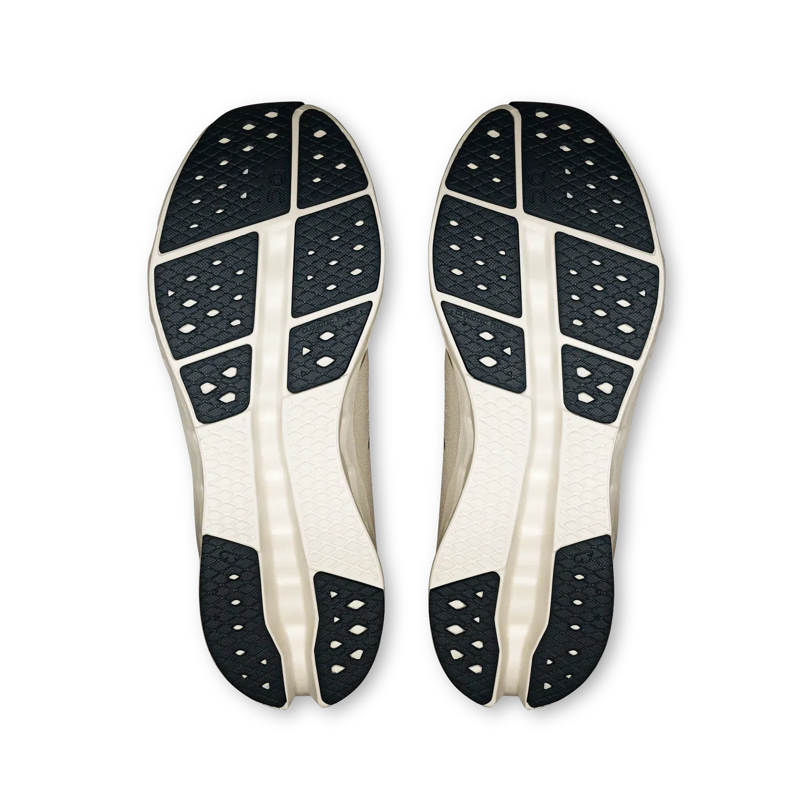 ON Running Cloudsurfer 2 Pearl Ivory