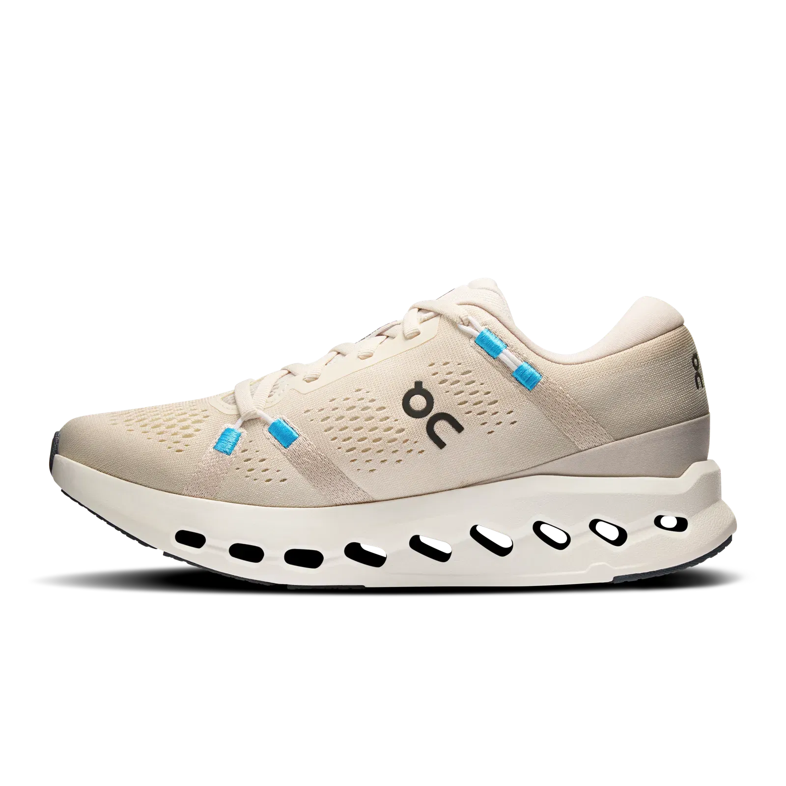 ON Running Cloudsurfer 2 Pearl Ivory