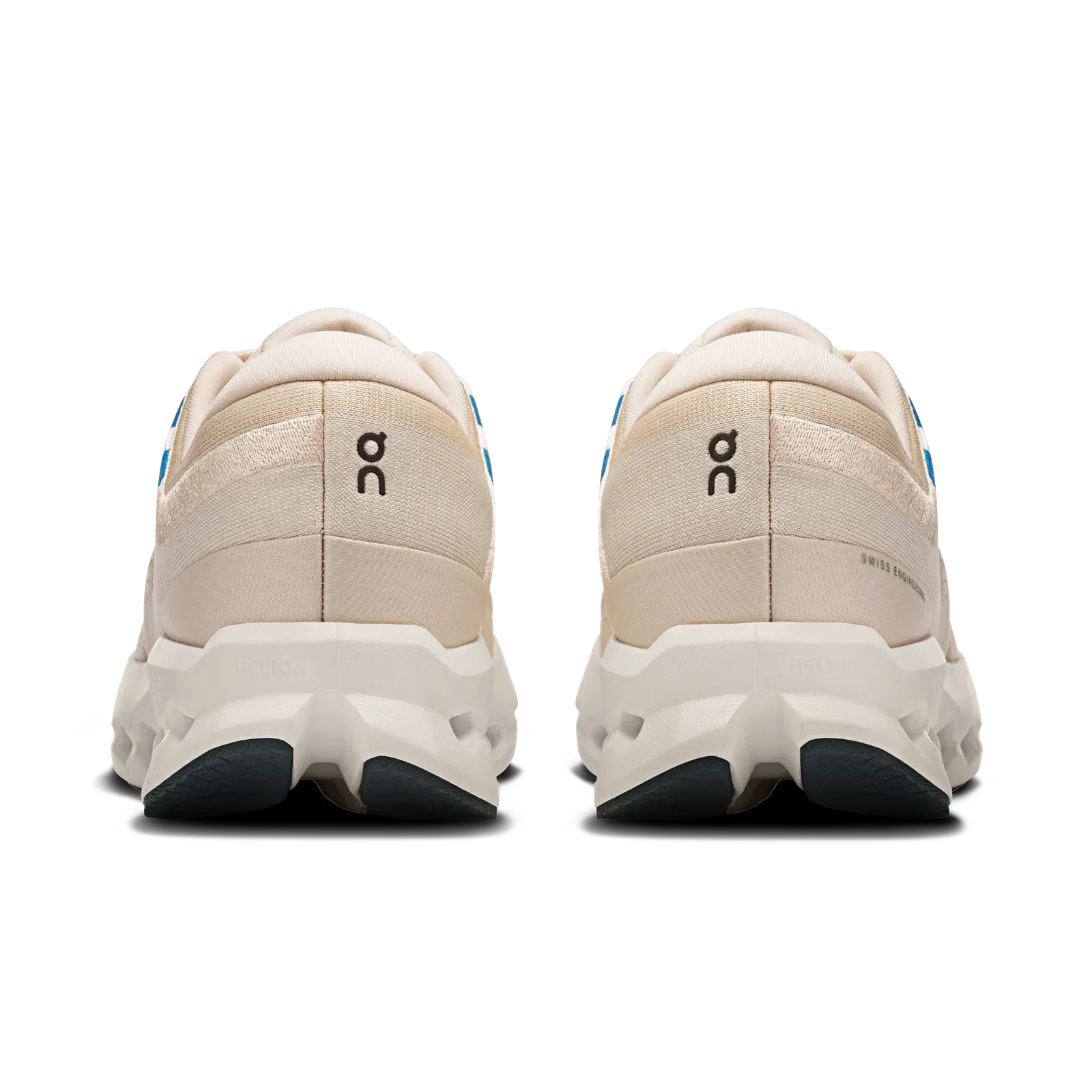 ON Running Cloudsurfer 2 Pearl Ivory