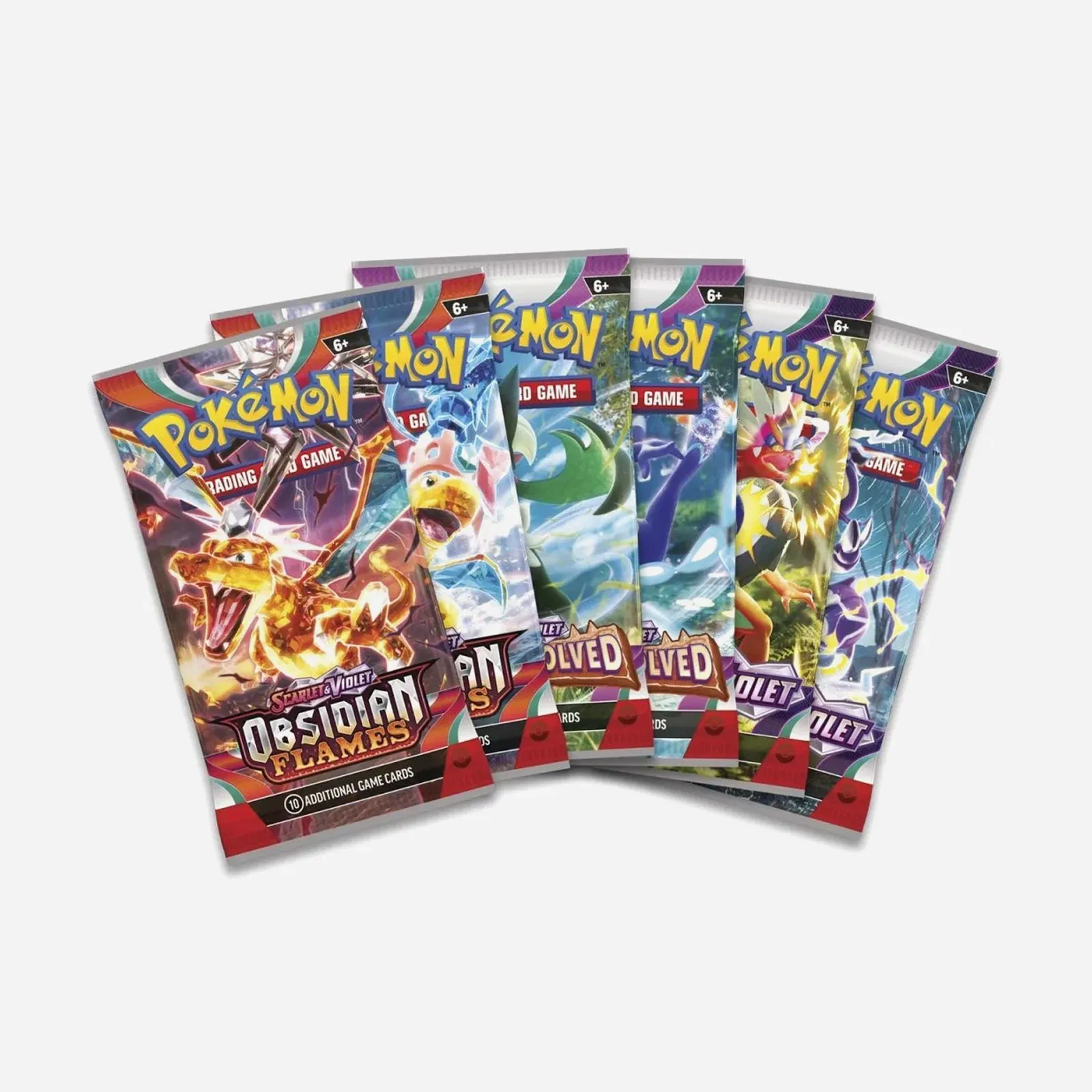 Pokemon Tcg Charizard Ex Premium Collection