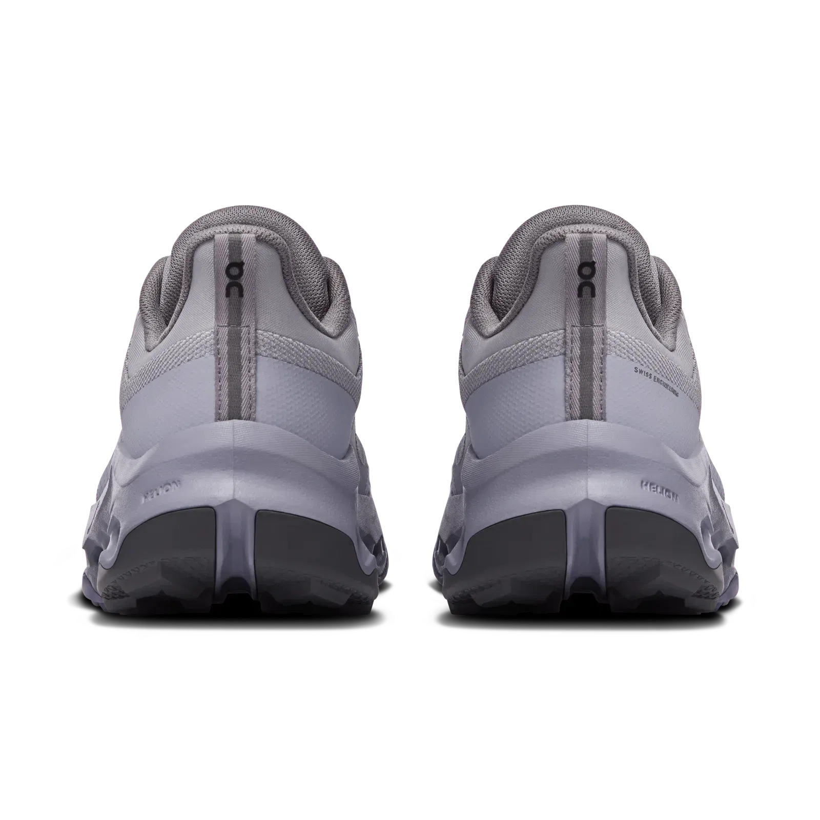 On Cloudhorizon 2 Waterproof Lilac Nimbus (Women'S)