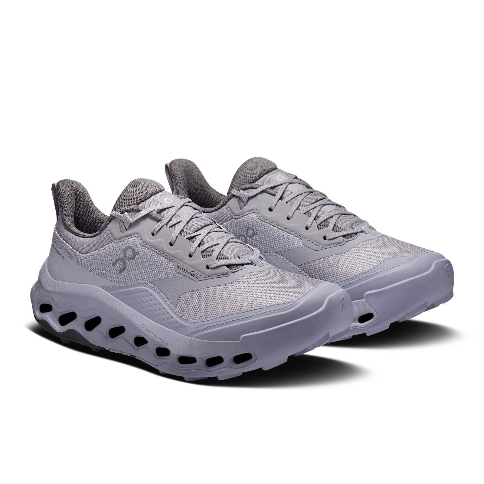 On Cloudhorizon 2 Waterproof Lilac Nimbus (Women'S)