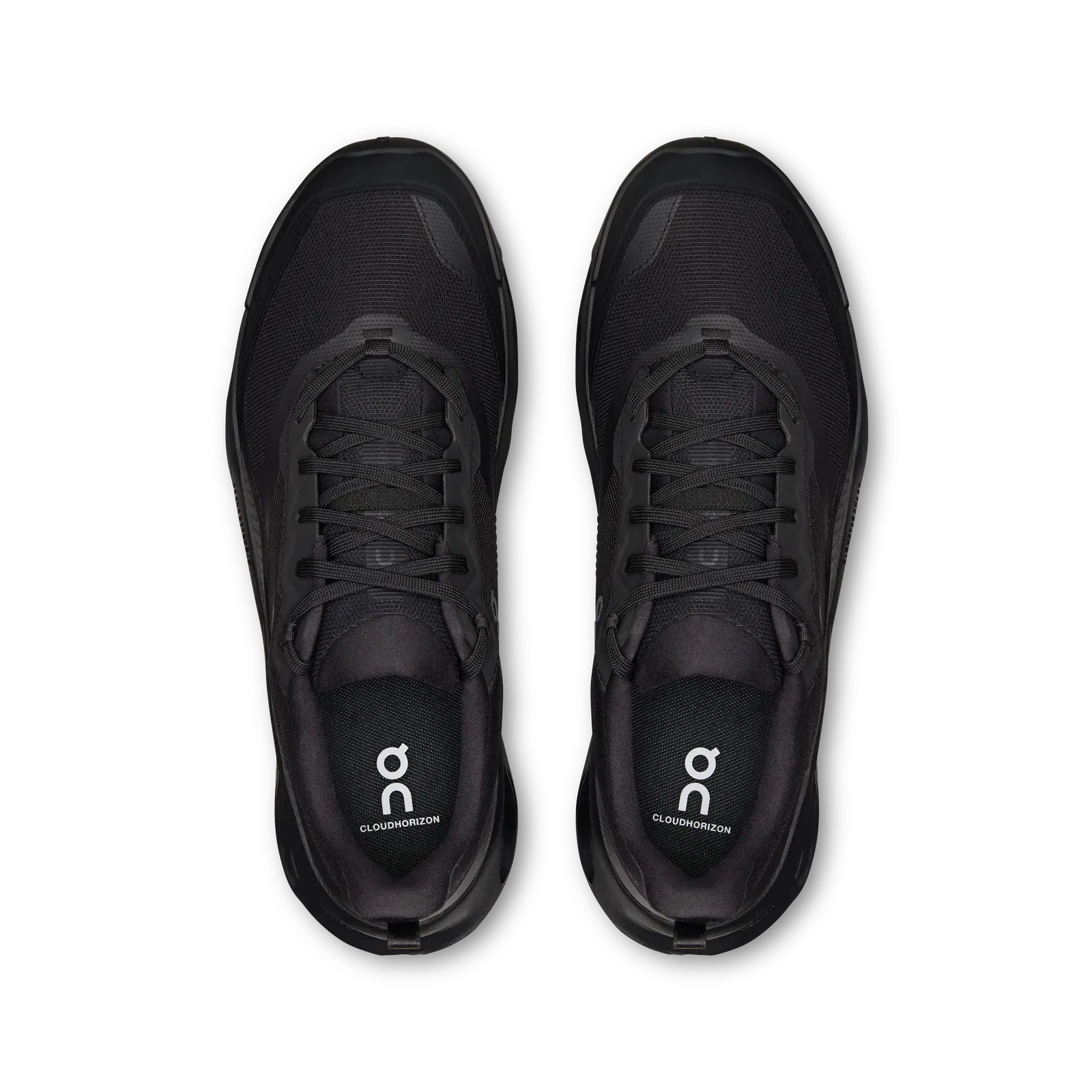 On Running Cloudhorizon 2 Black