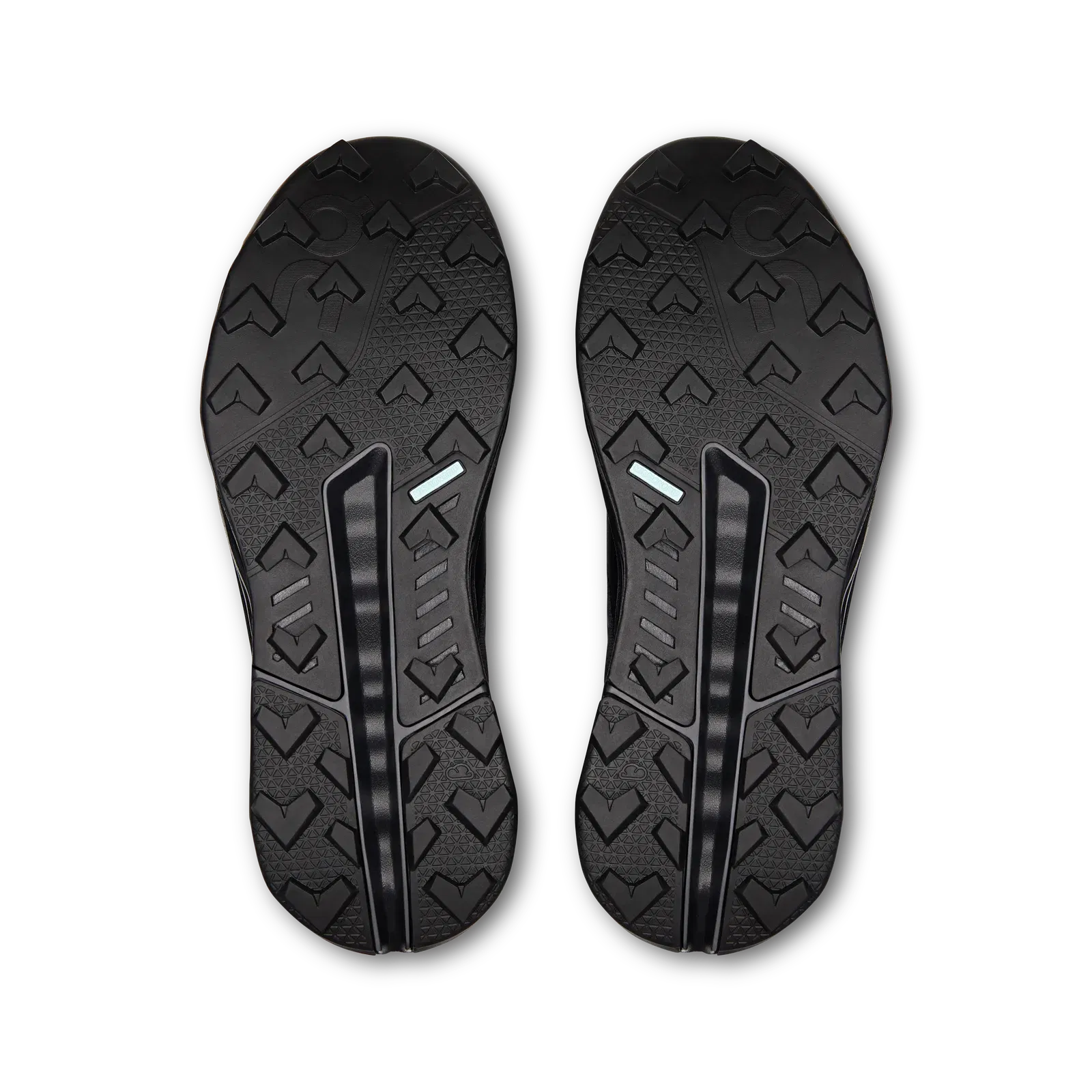On Running Cloudhorizon 2 Black