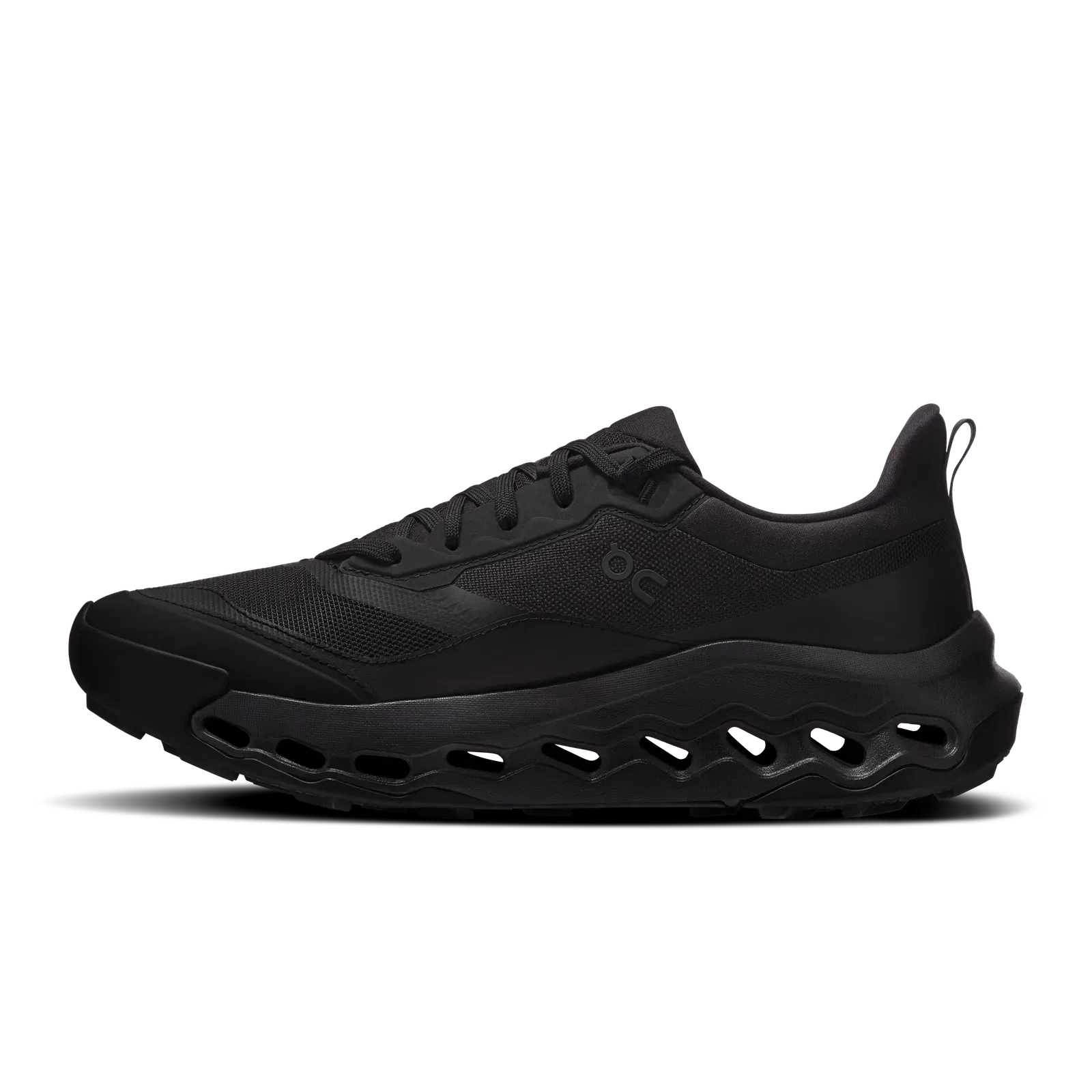 On Running Cloudhorizon 2 Black