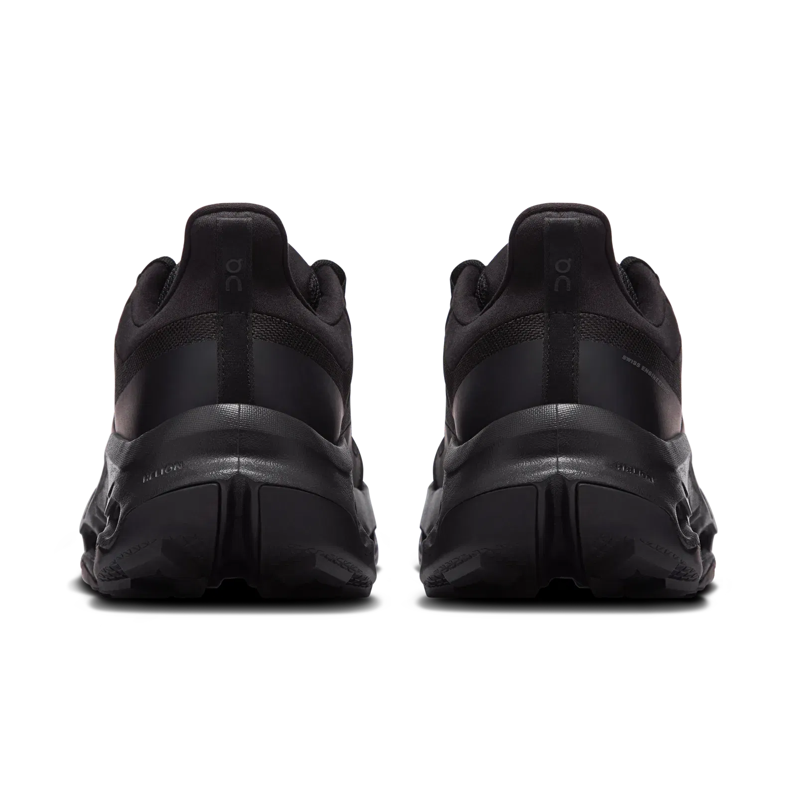 On Running Cloudhorizon 2 Black