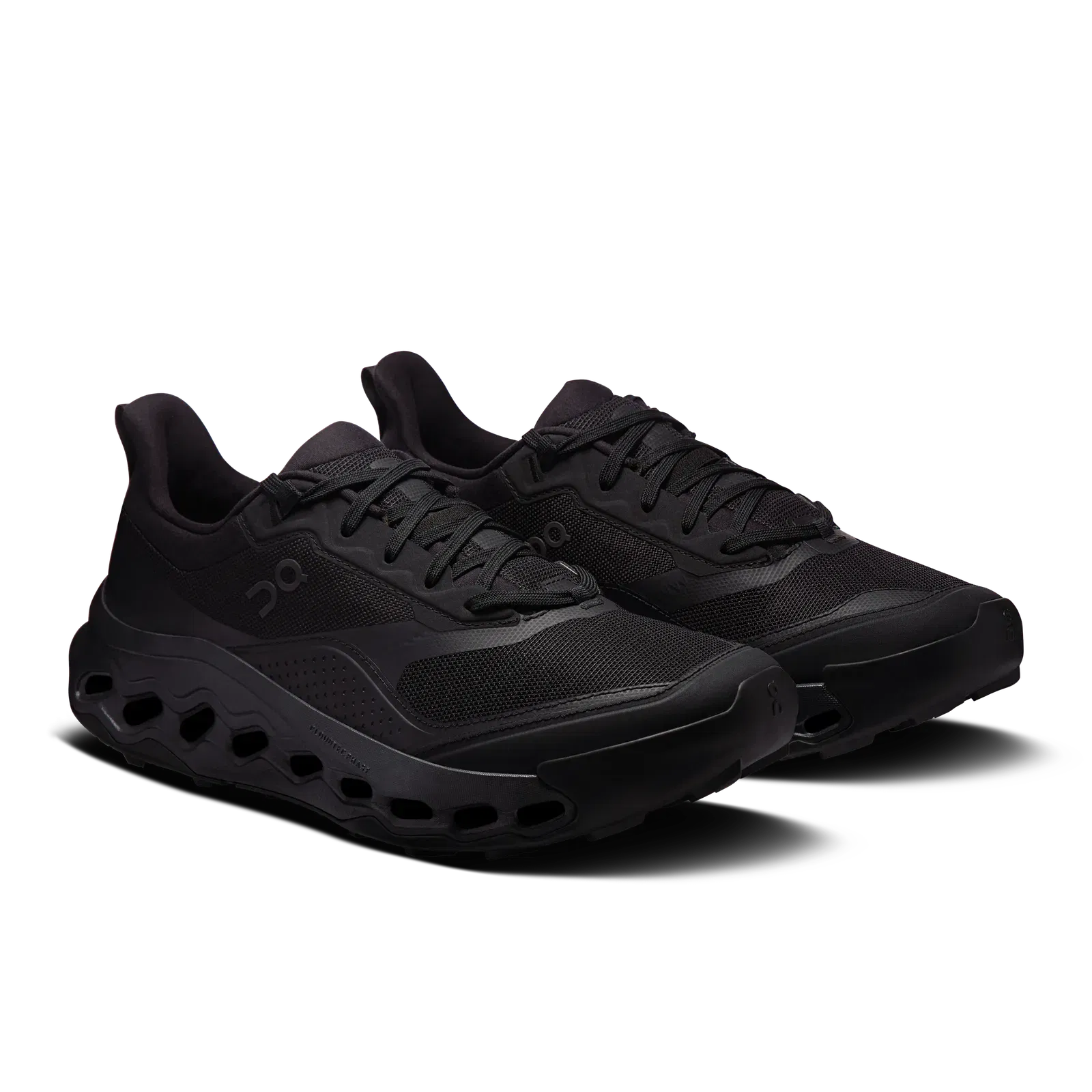 On Running Cloudhorizon 2 Black
