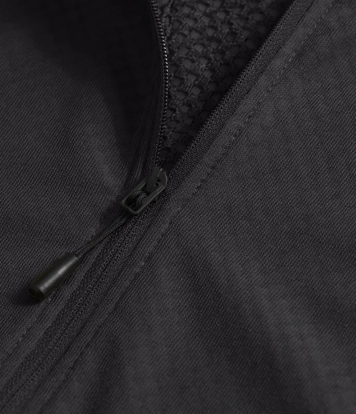 The North Face Women’s Summit Series FUTUREFLEECE™ LT ½-Zip TNF Black