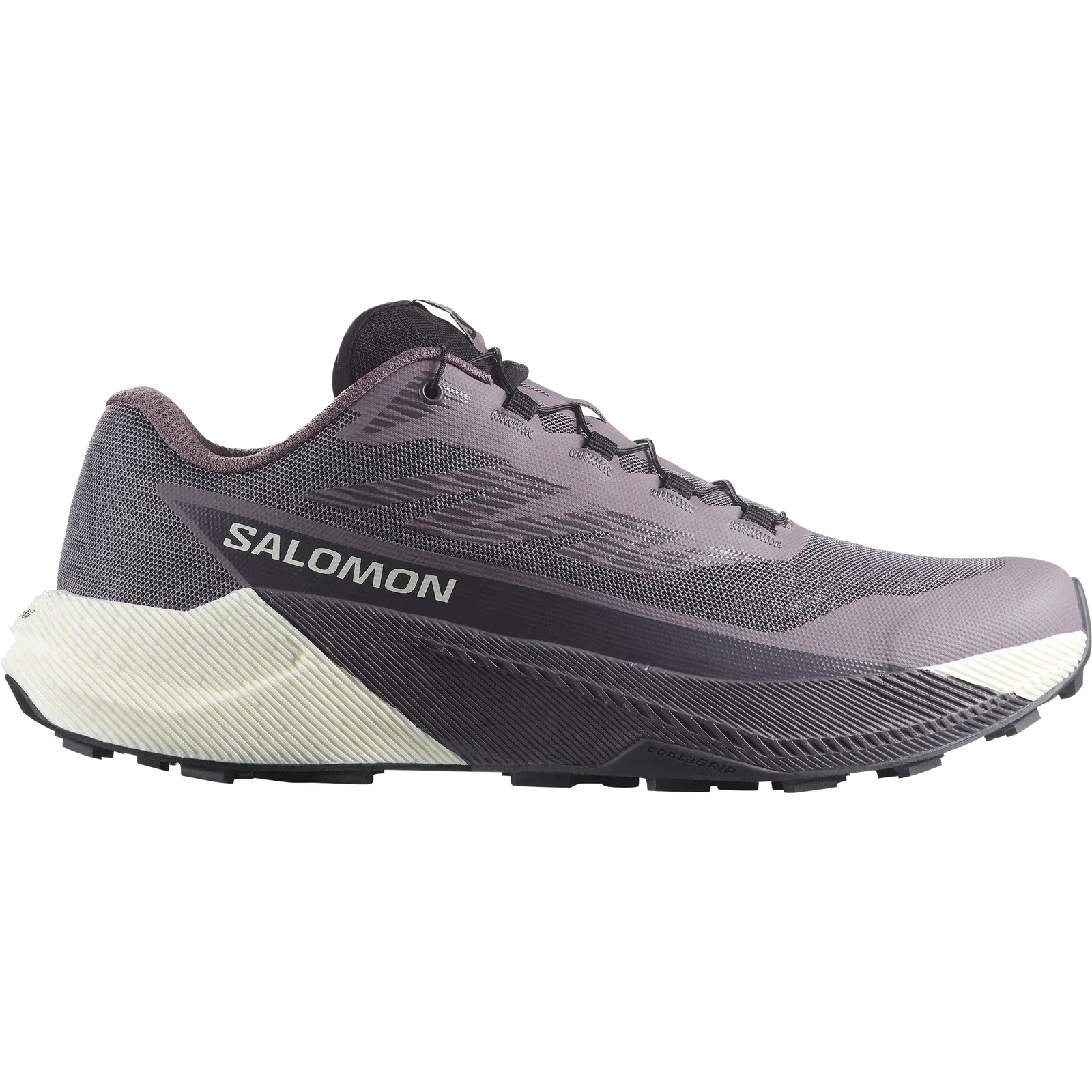 Salomon Pulsar Trail Running Shoes Womens Excalibur