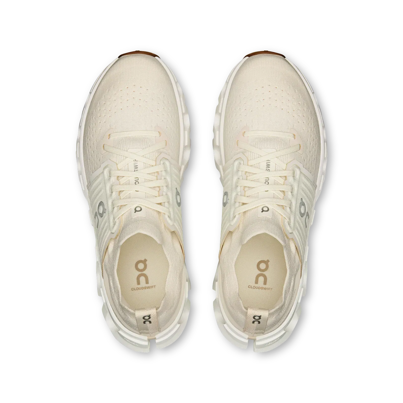 On Running Cloudswift 4 Ivory Dew