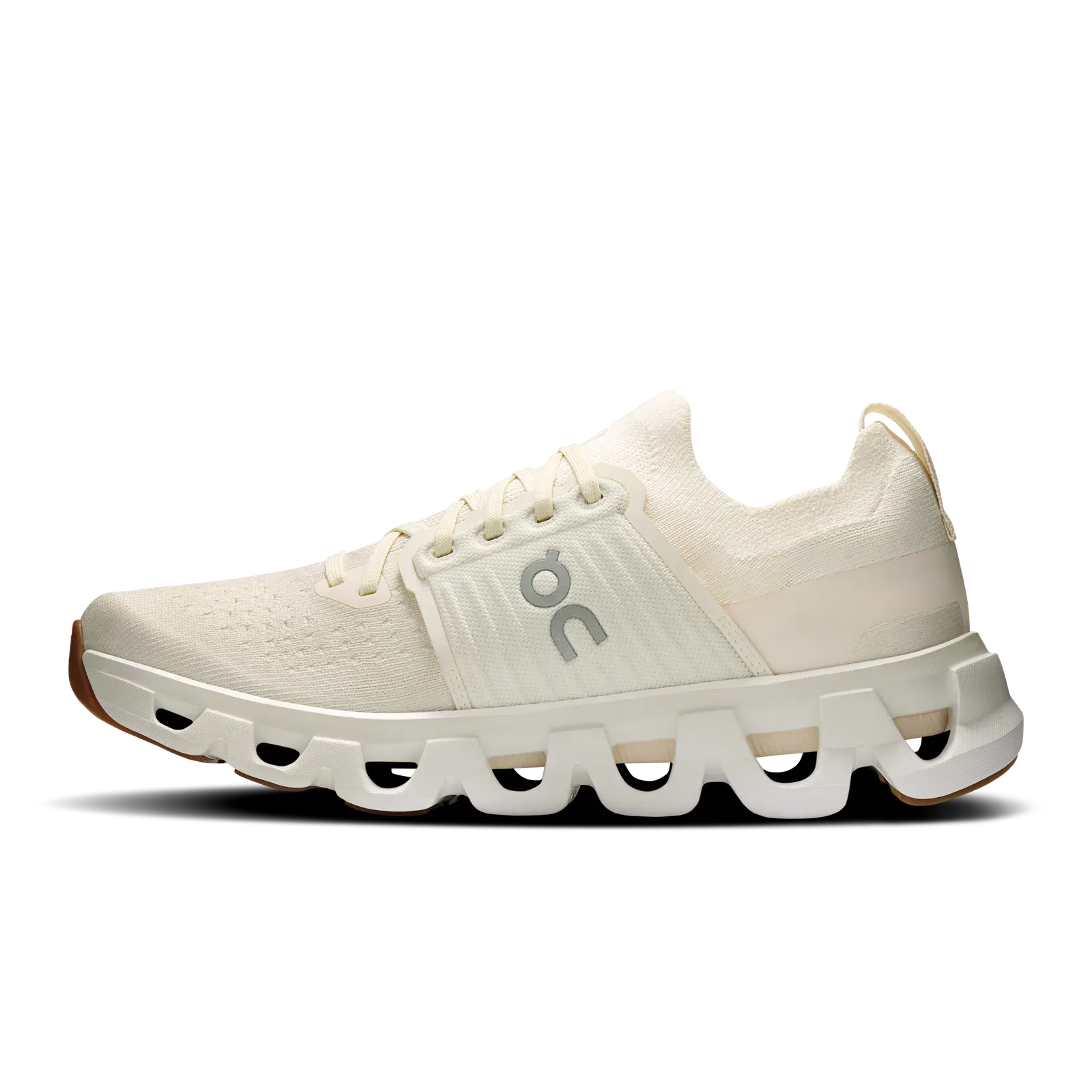 On Running Cloudswift 4 Ivory Dew