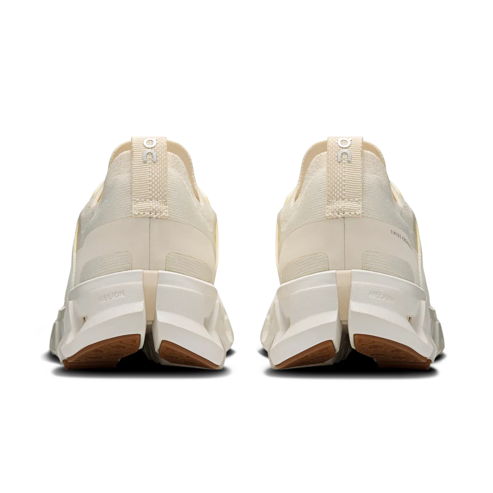 On Running Cloudswift 4 Ivory Dew