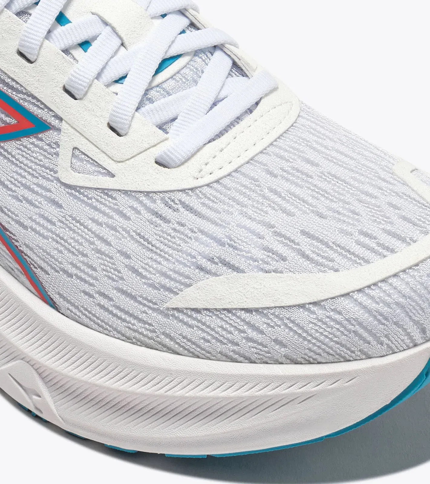 Diadora Nucleo 2 W White/Horizon Blue