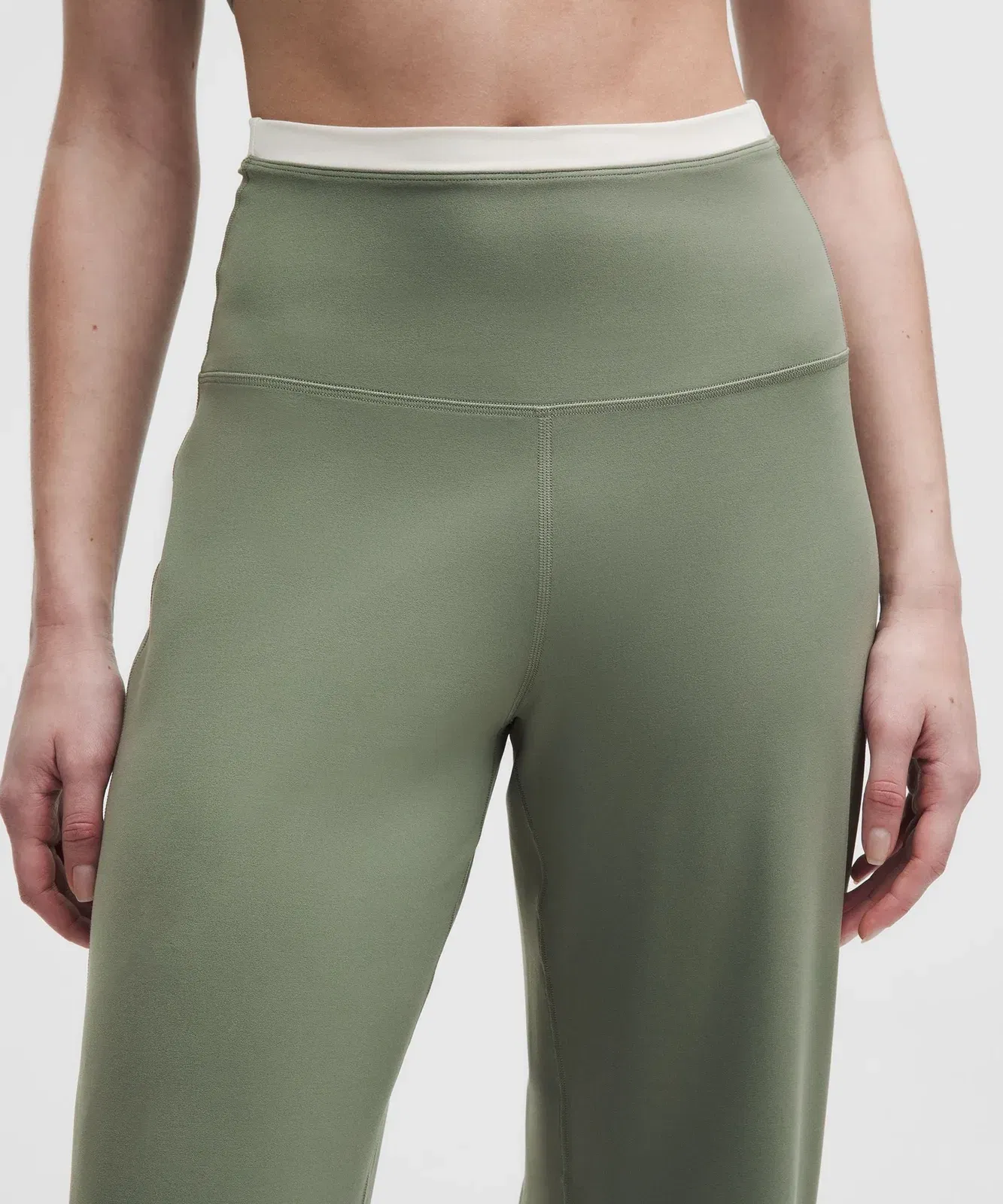 Lululemon lululemon Align™ Super-High-Rise Side-Slit Pant *Trim