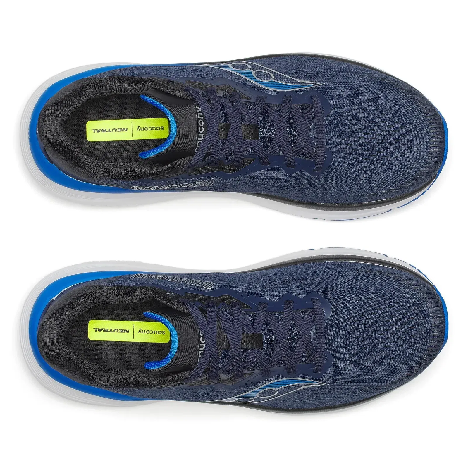 Saucony Men's Guide 19 Navy | Royal