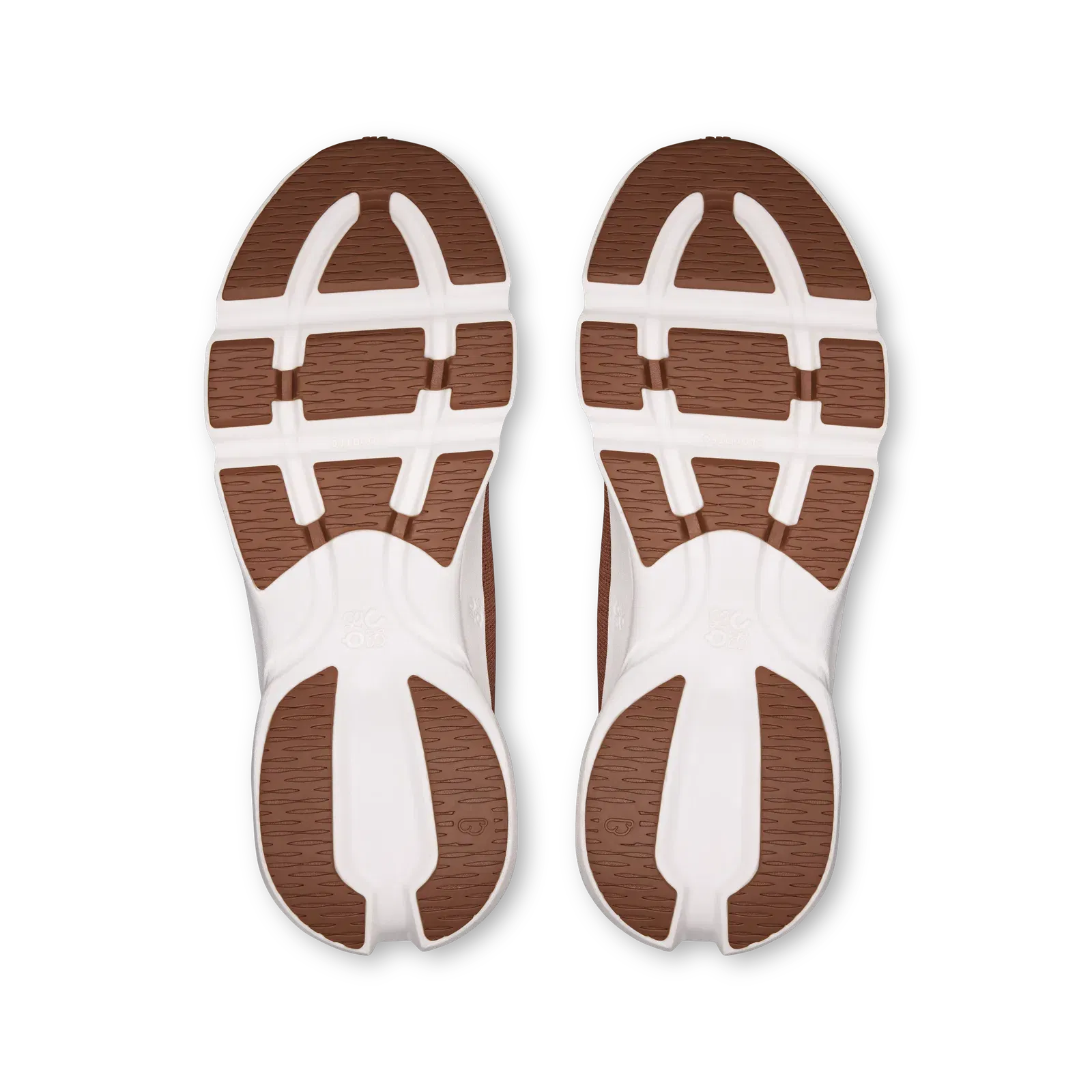 On Cloudsolo Loewe Taupe Eggshell