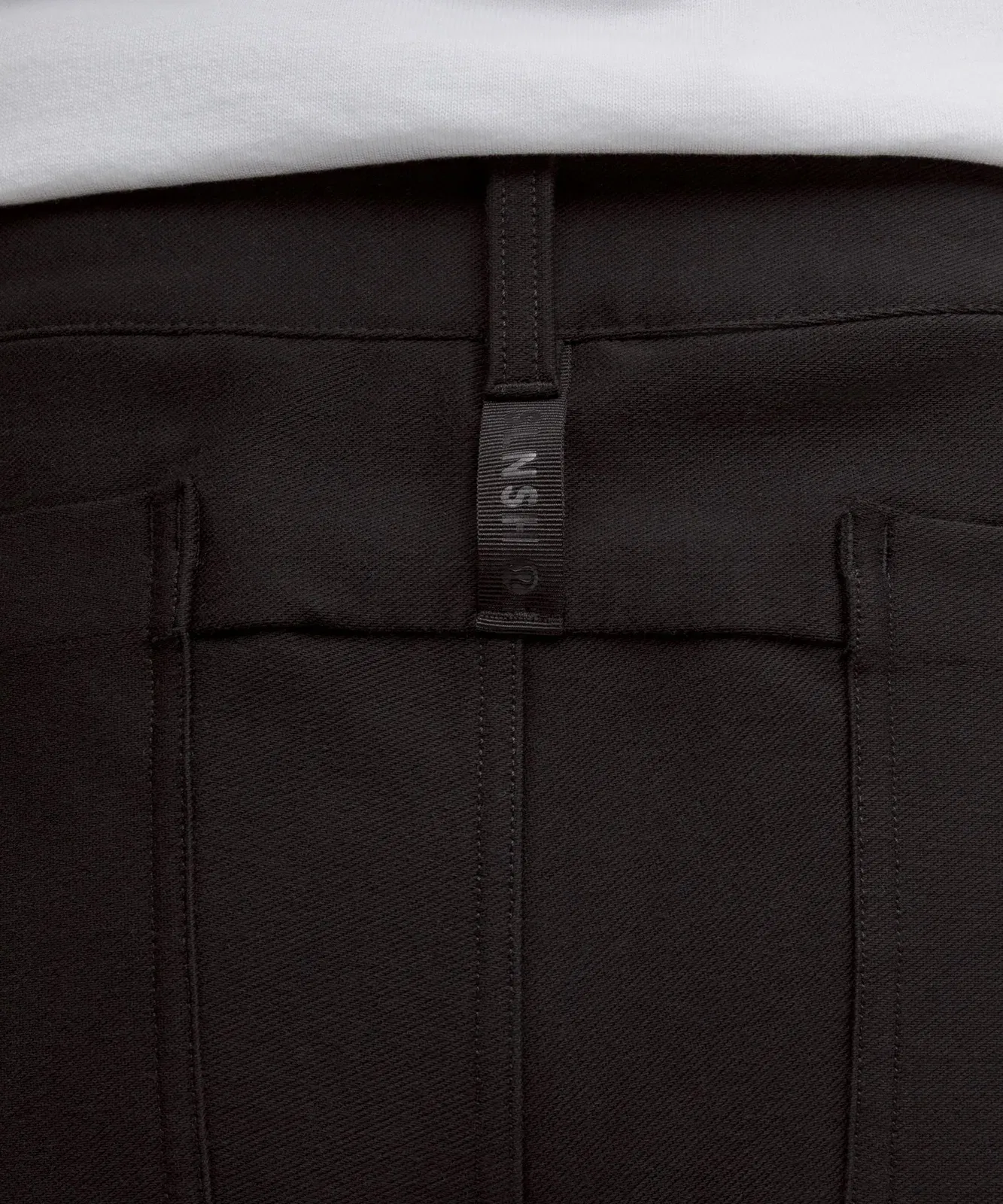 Lululemon Utilitech Twill Mid-Rise Carpenter Pant *SLNSH Collection