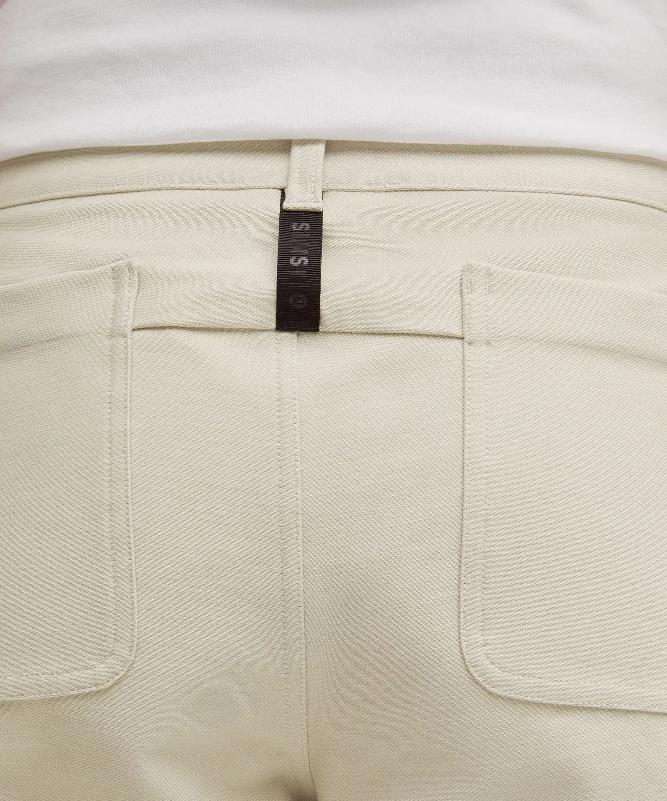 Lululemon Utilitech Twill Mid-Rise Carpenter Pant *SLNSH Collection