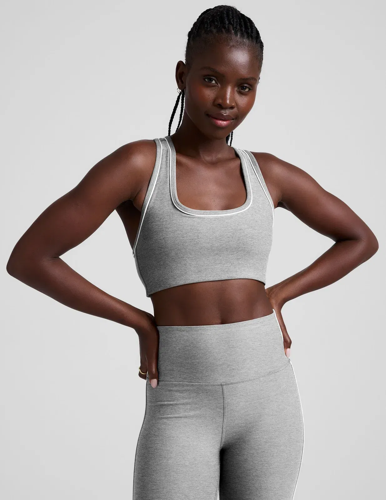Beyond Yoga Spacedye Ready Bra Women's