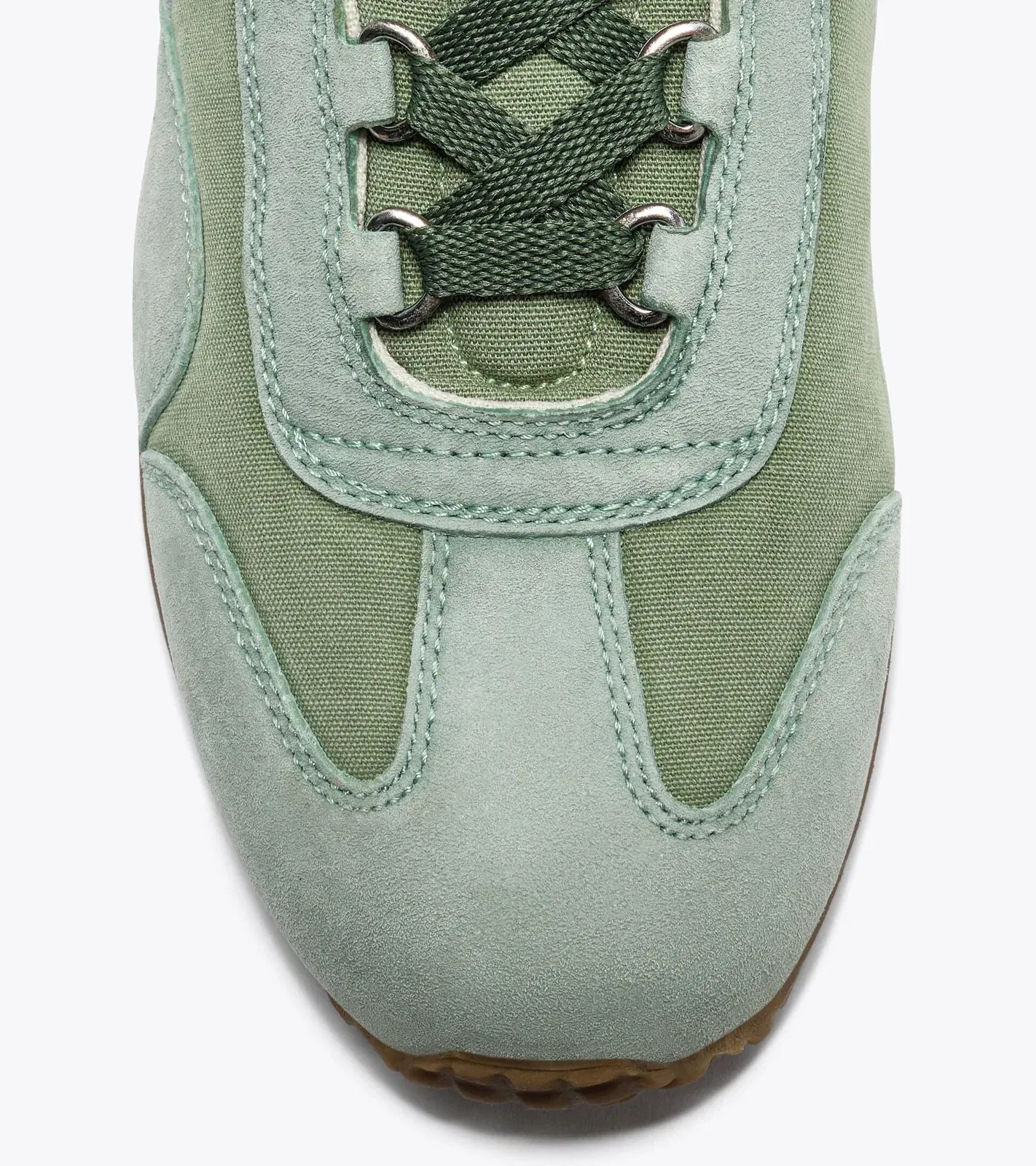 Diadora Equipe Canvas Sw Evo Green