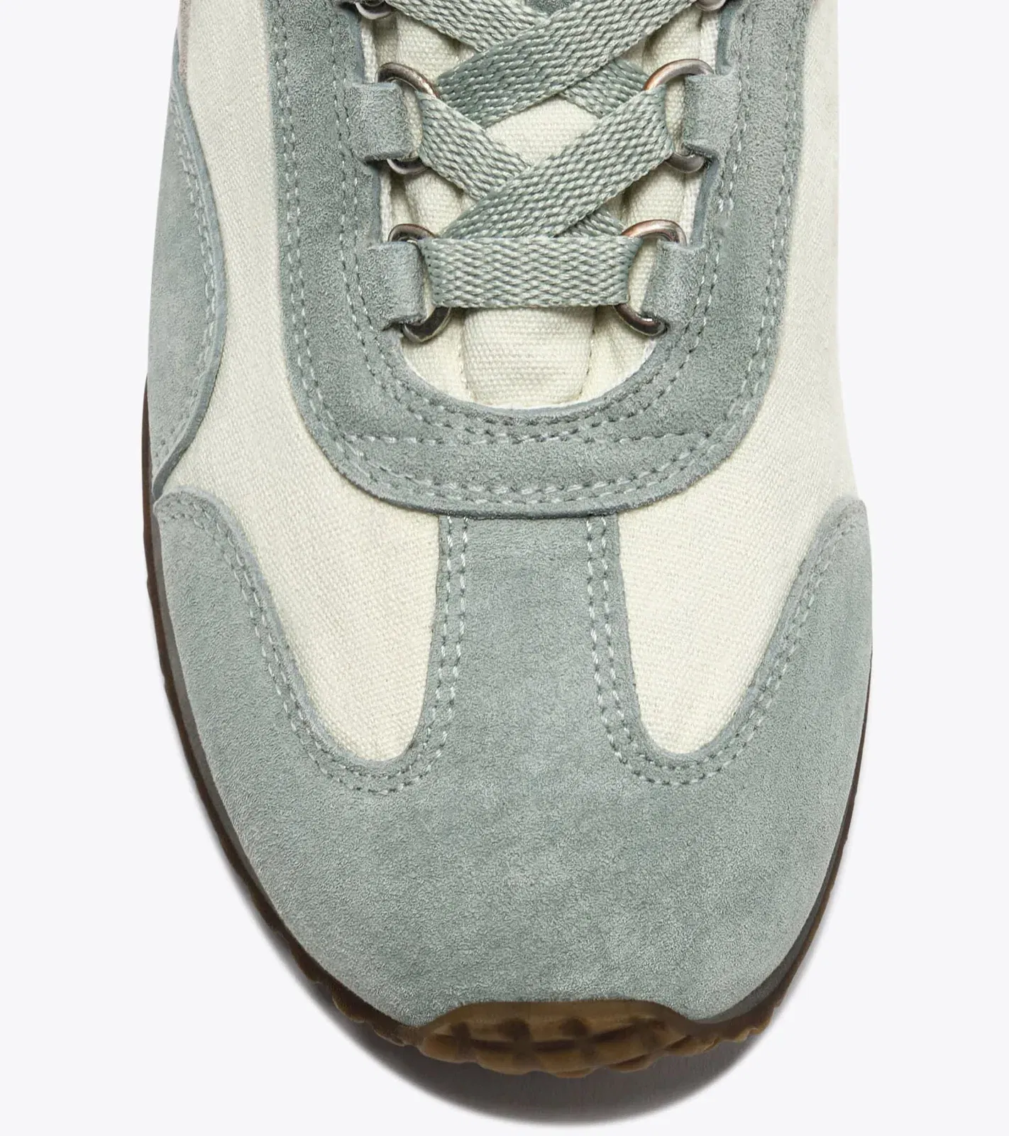 Diadora Equipe Canvas Sw Evo Bluewash