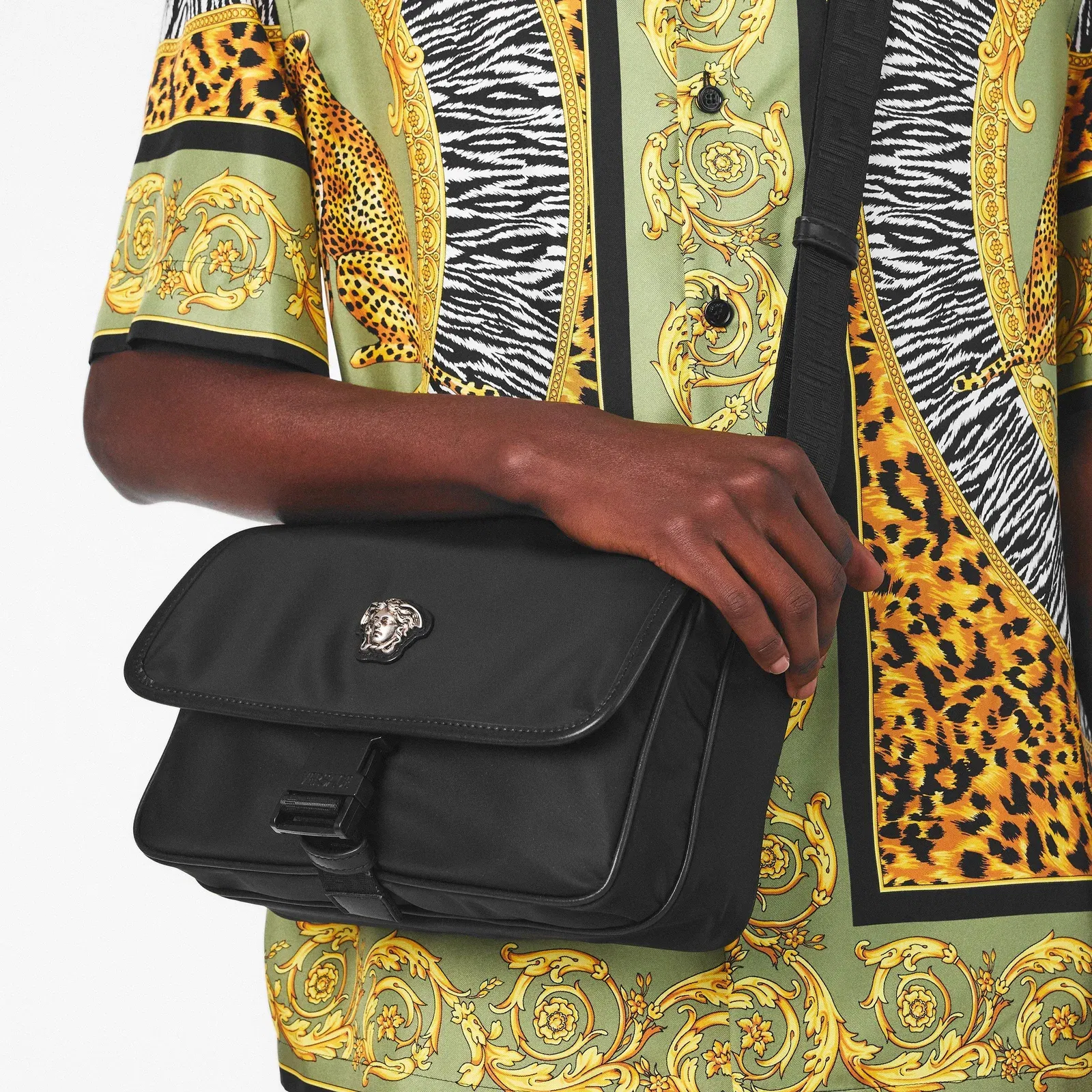 Messenger Bag