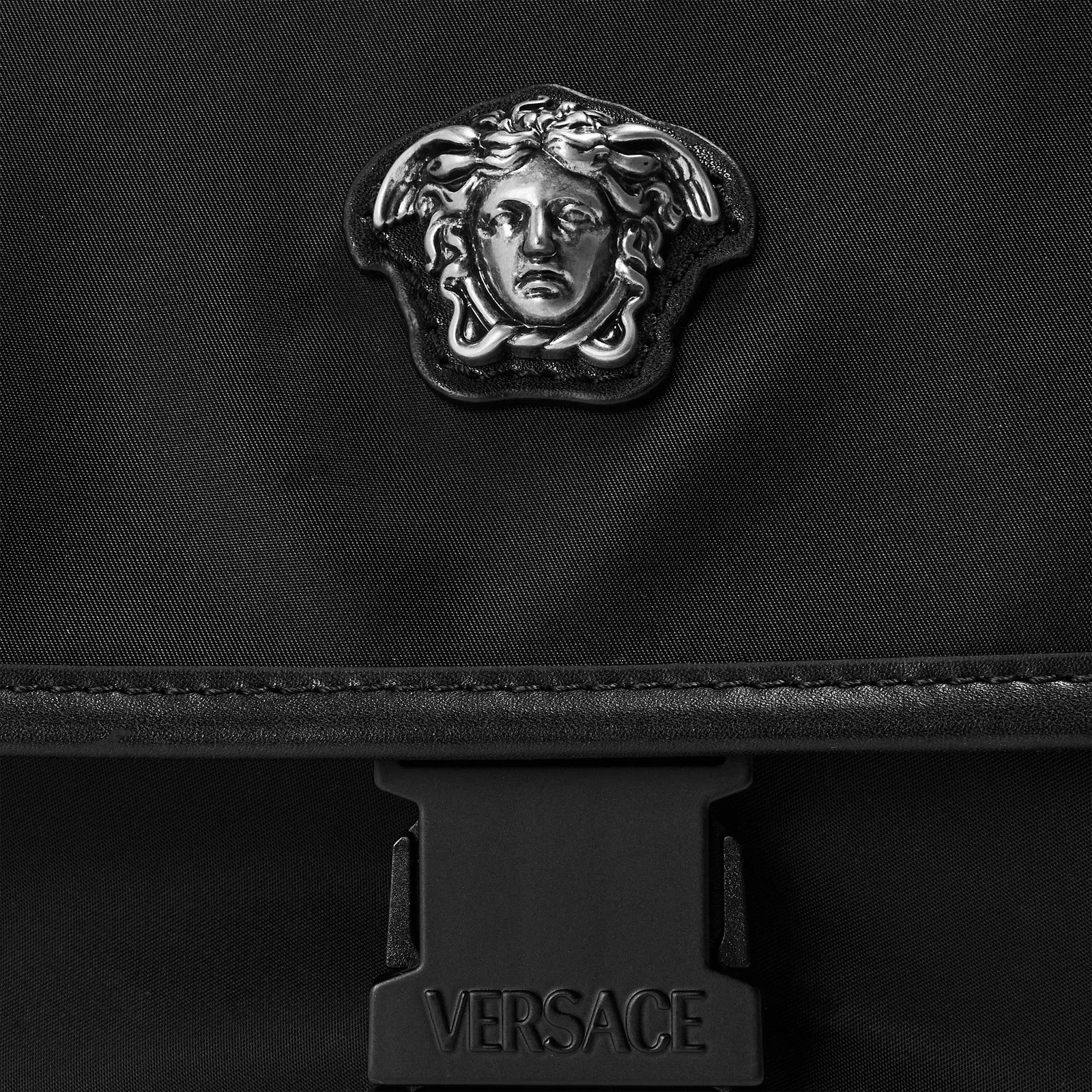 Messenger Bag