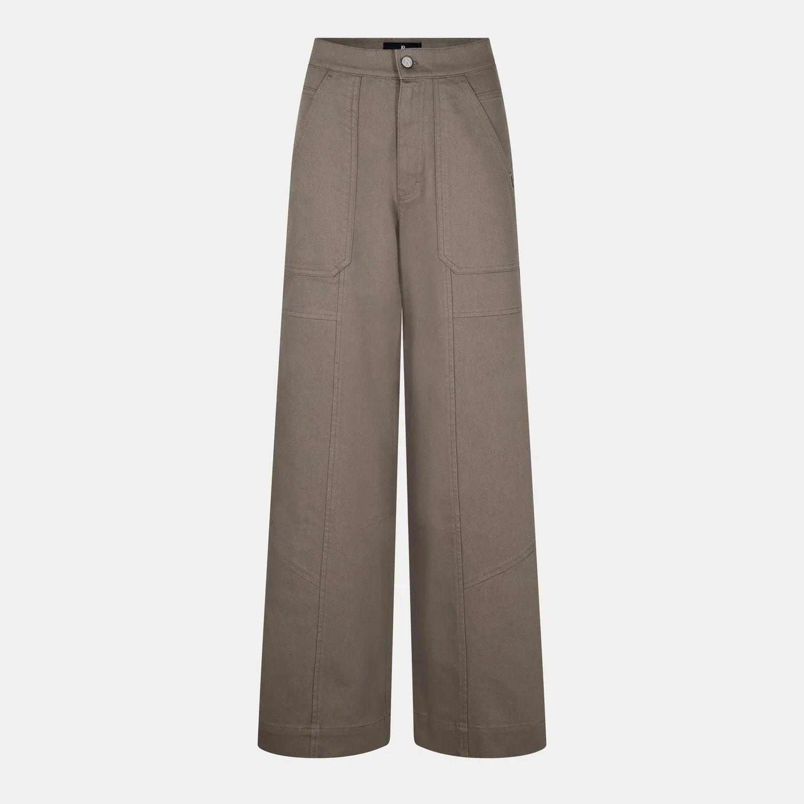 Ranger Cargo Trousers