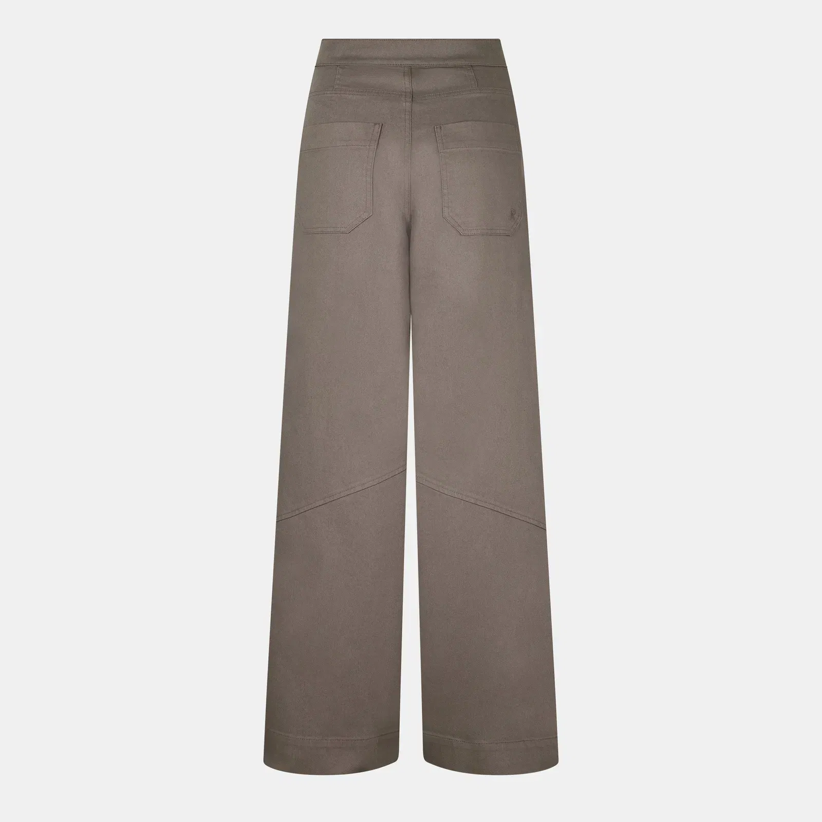 Ranger Cargo Trousers