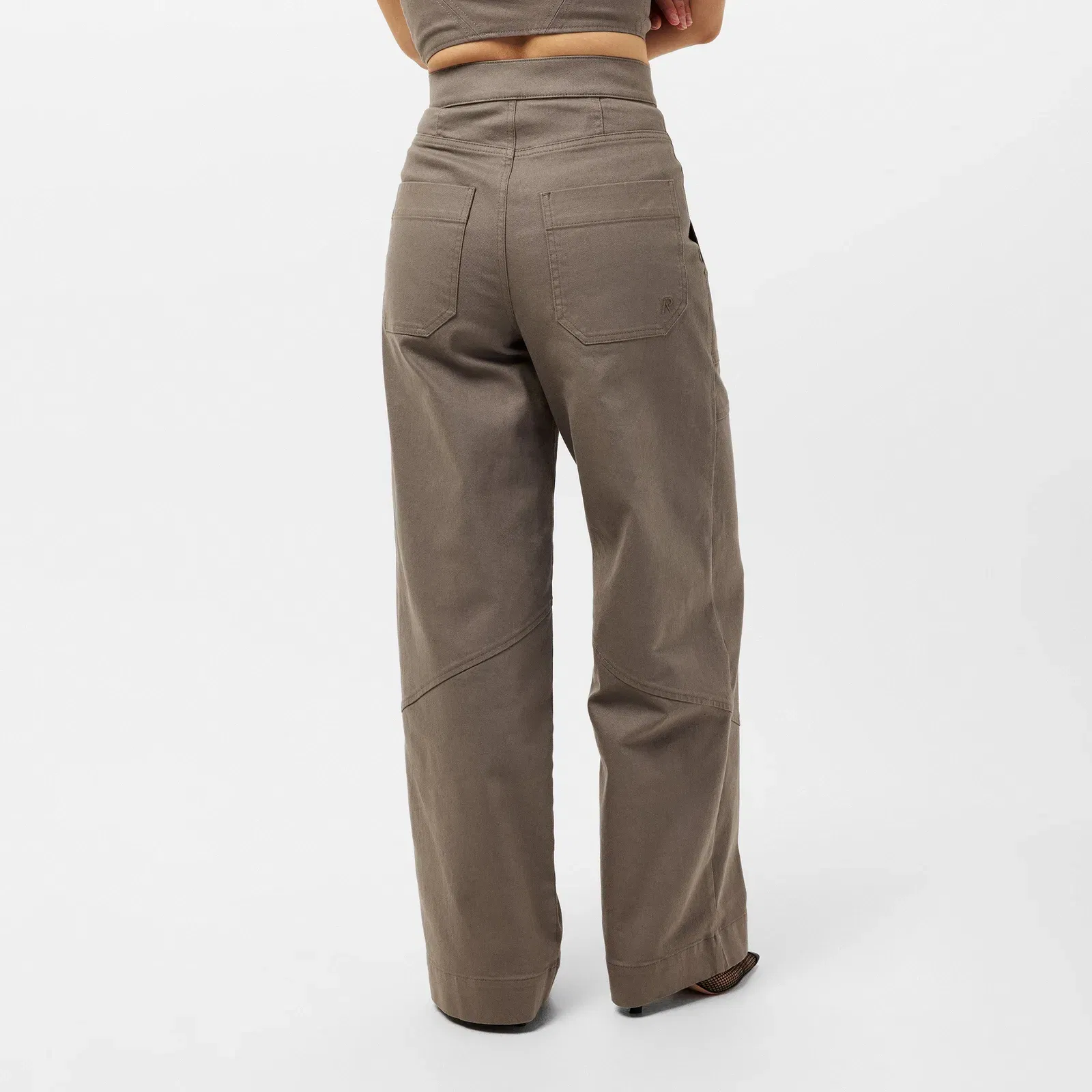 Ranger Cargo Trousers