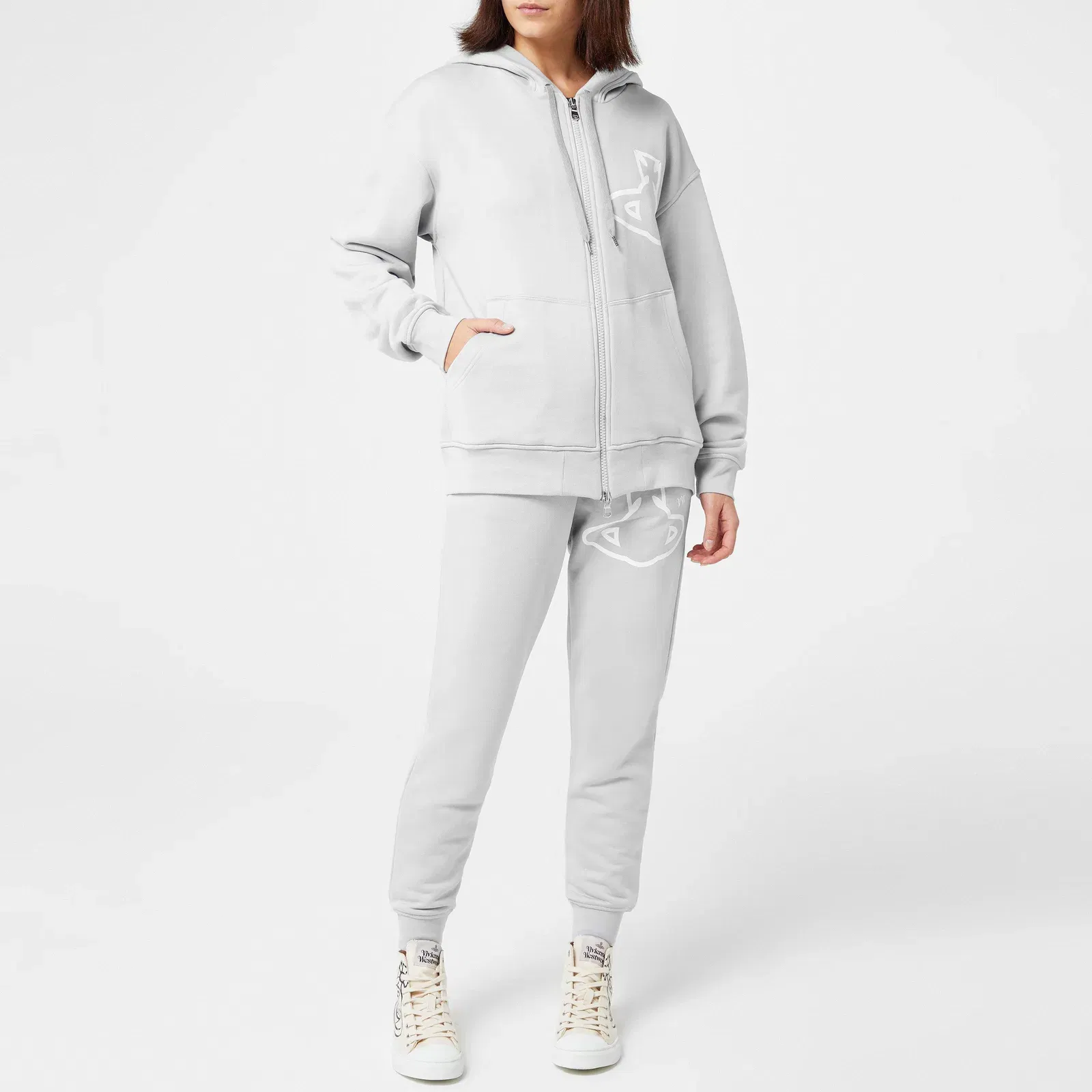 Classic Orb Jogging Bottoms
