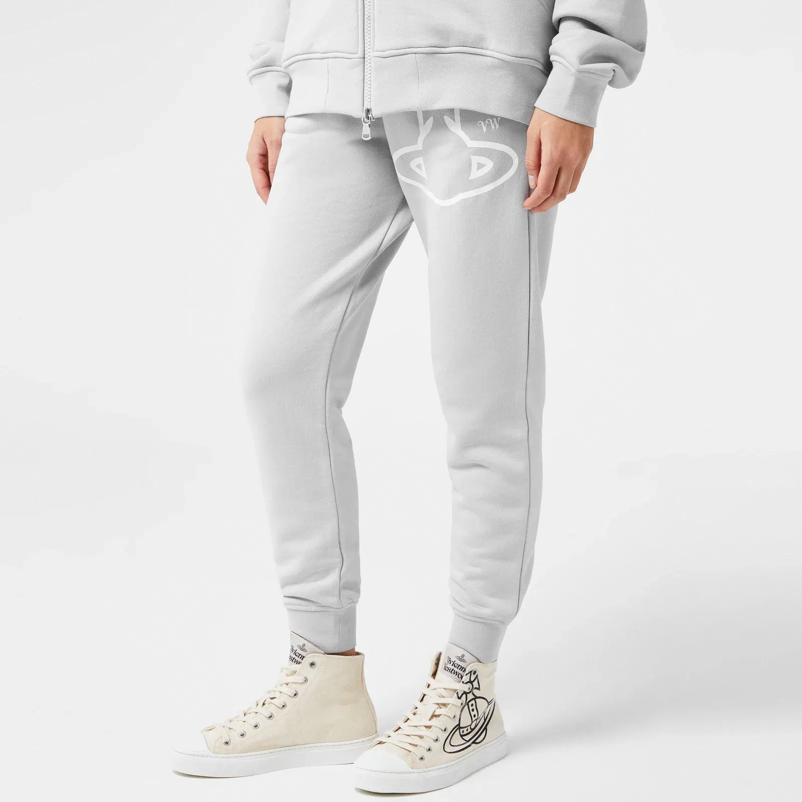 Classic Orb Jogging Bottoms