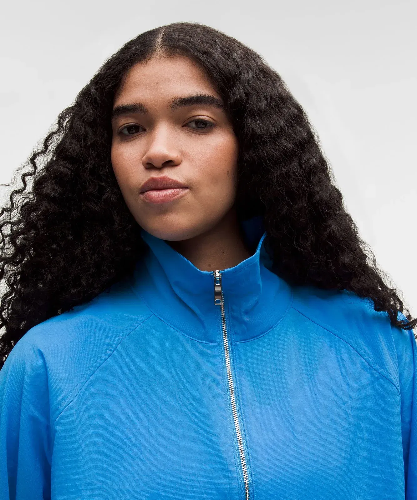 Lululemon Ultralight WovenAir Jacket