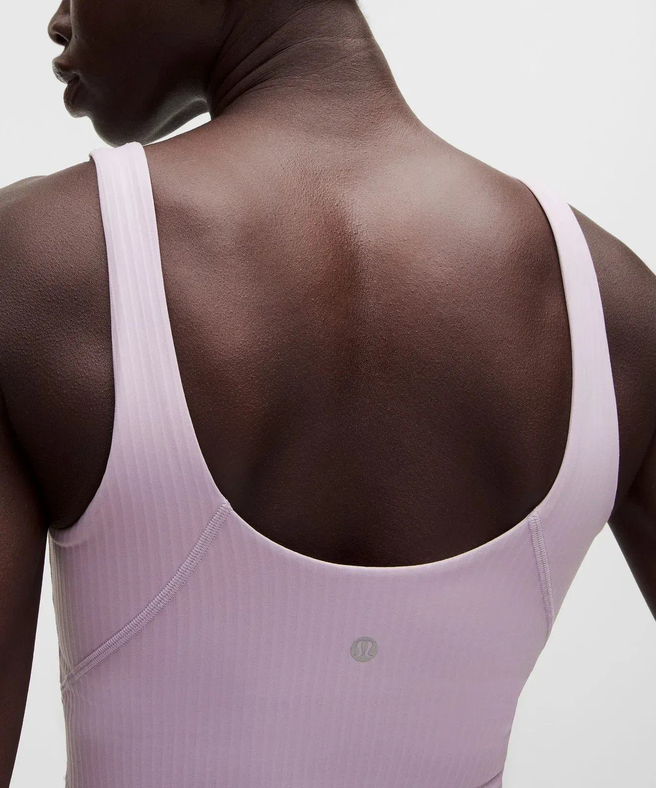 Lululemon Women's lululemon Align™ Lettuce-Hem Tank Top *Light Support, B/C Cup