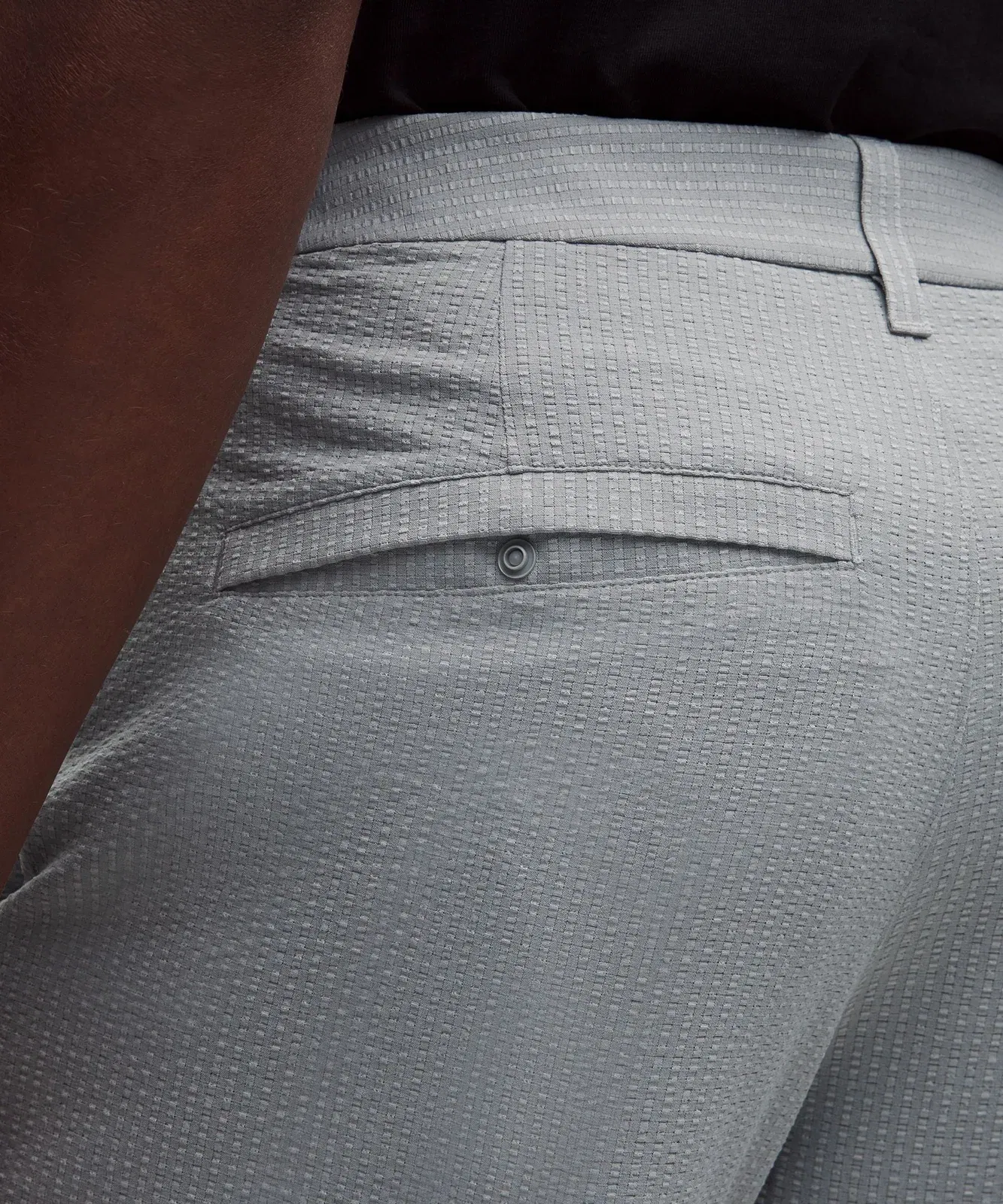Lululemon ABC Classic-Fit Trouser 32L *Textured