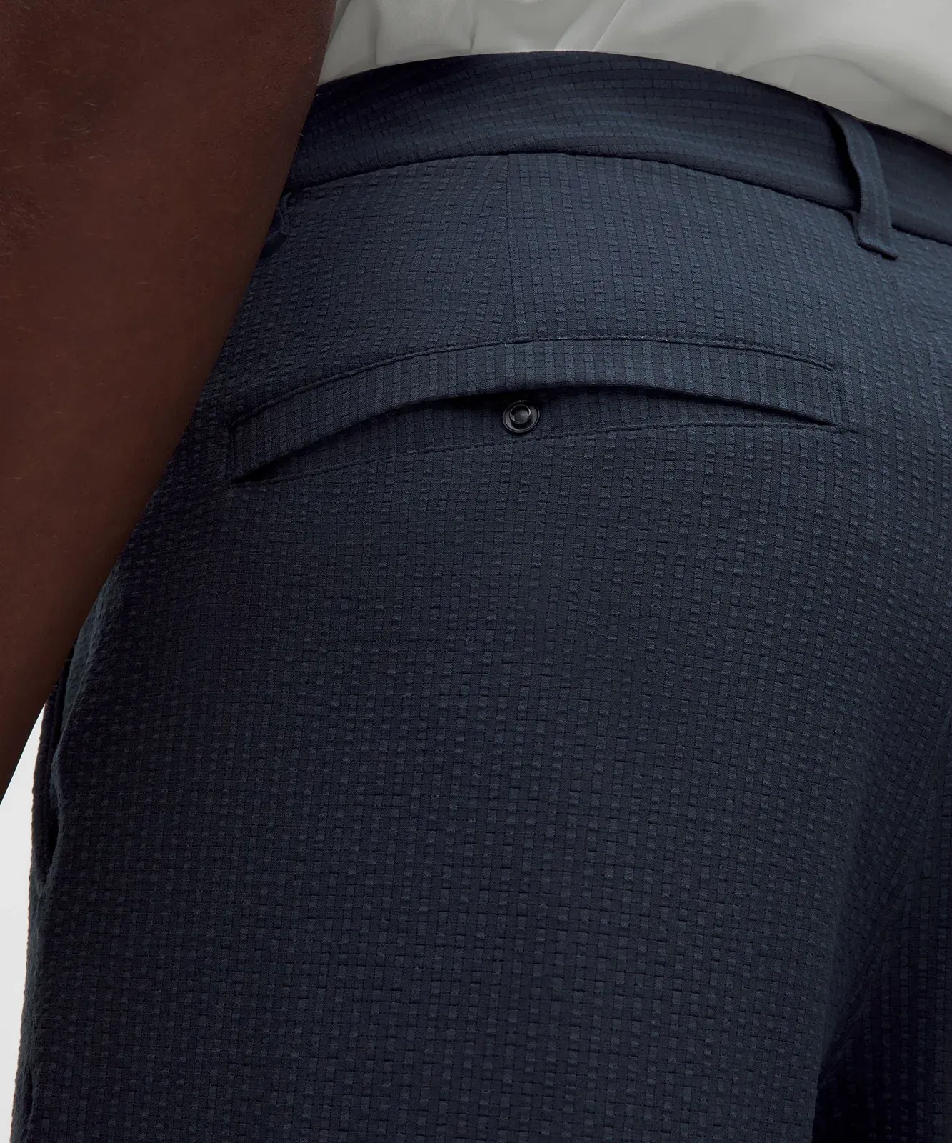 Lululemon ABC Classic-Fit Trouser 32L *Textured