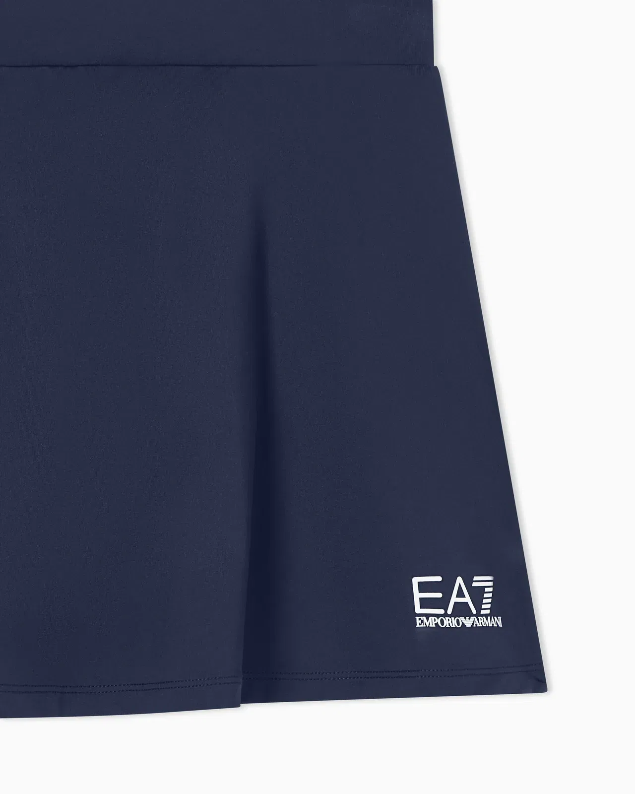 EA7 Ventus7 mini skirt with built-in shorts Tennis Pro