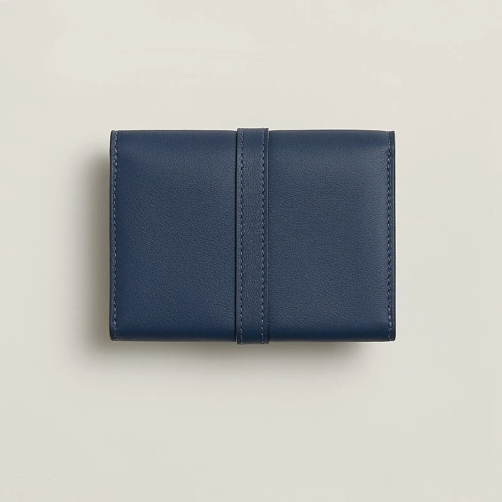Hermes Glenan Compact Wallet Ssame
