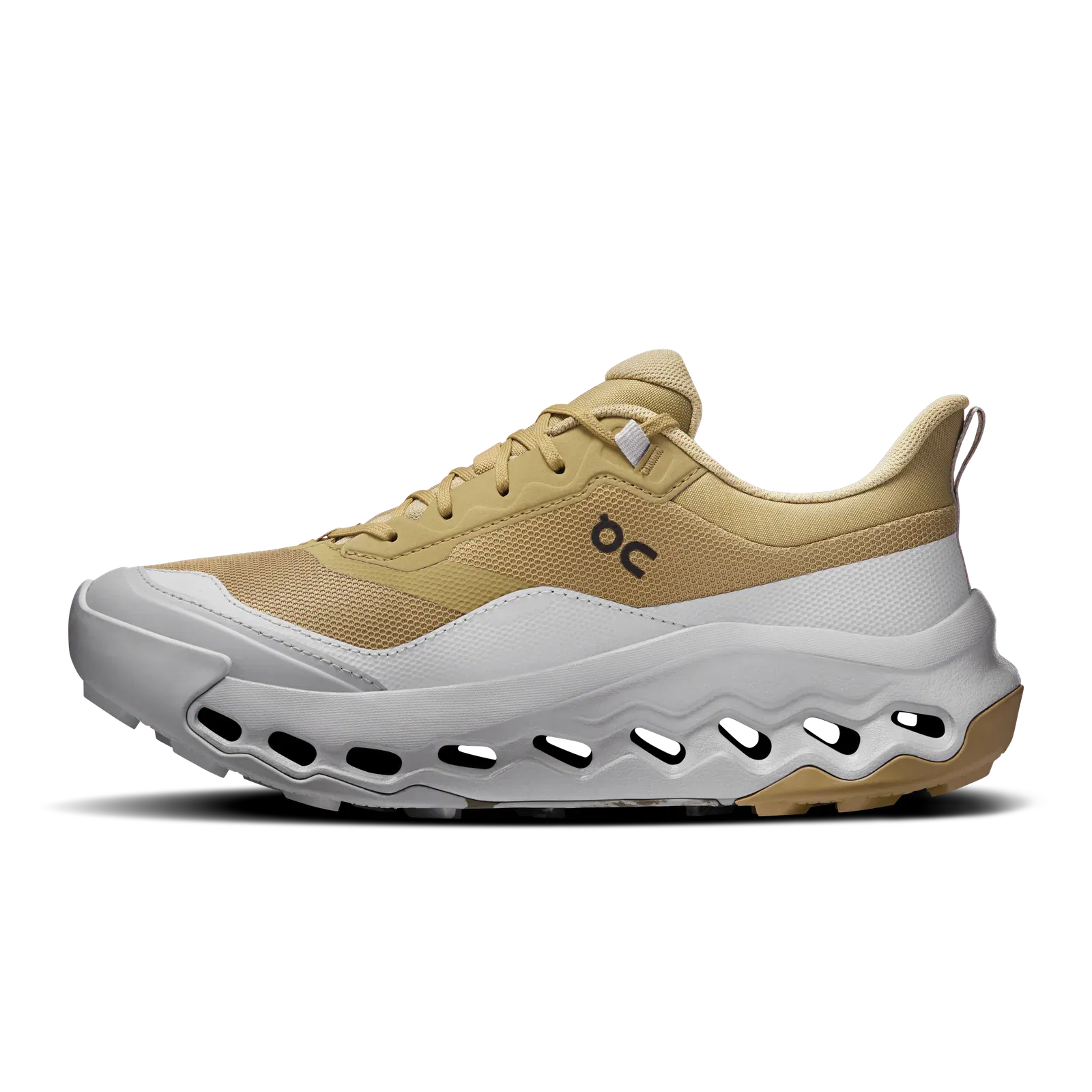 On Running Cloudhorizon 2 Waterproof Safari Glacier