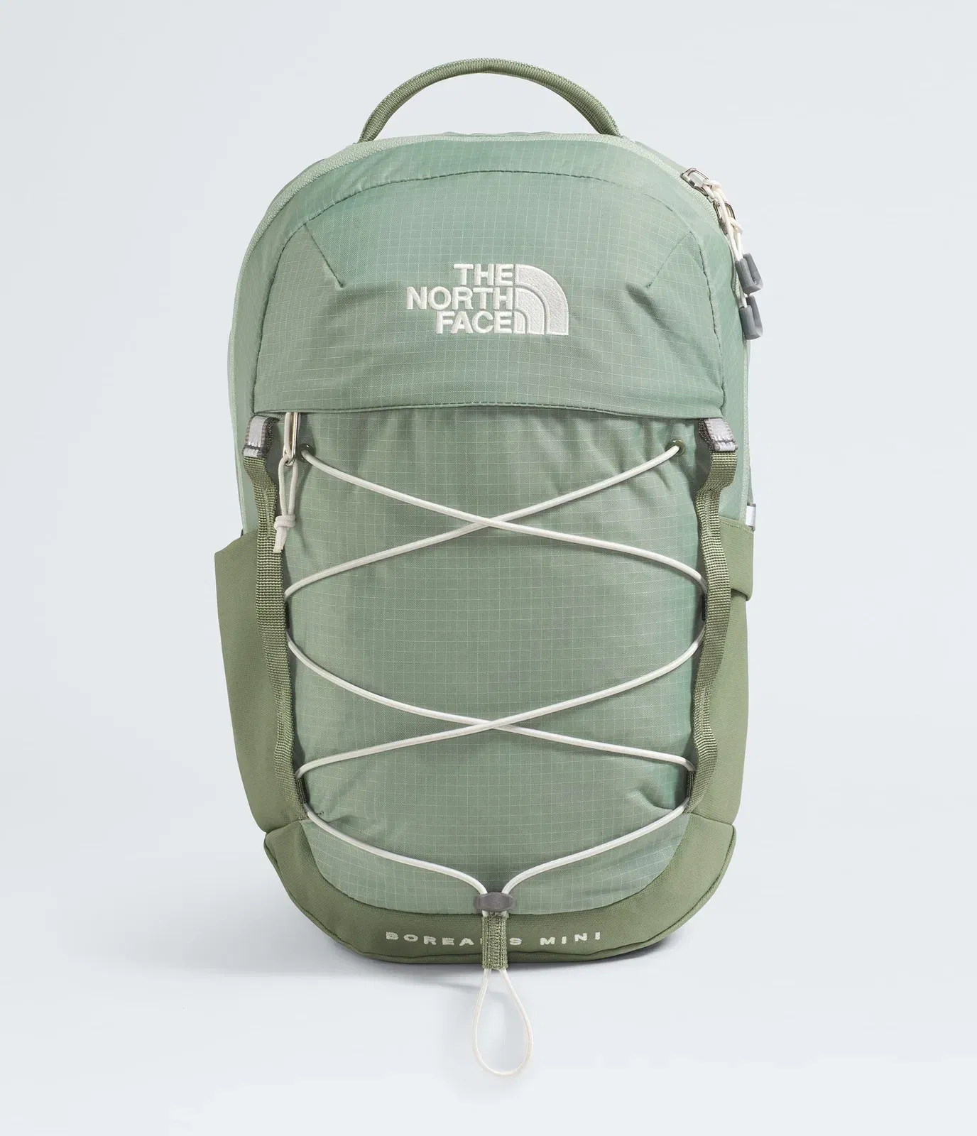 The North Face Borealis Mini Backpack Slate Moss