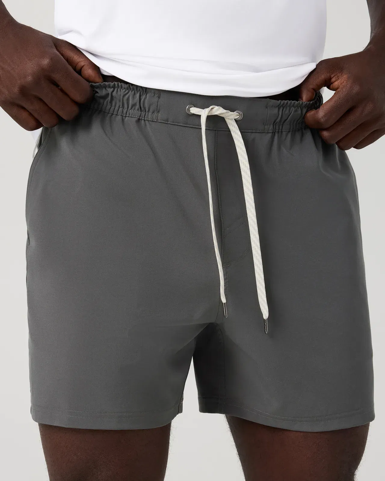 Vuori Banks Session Short Unlined 5