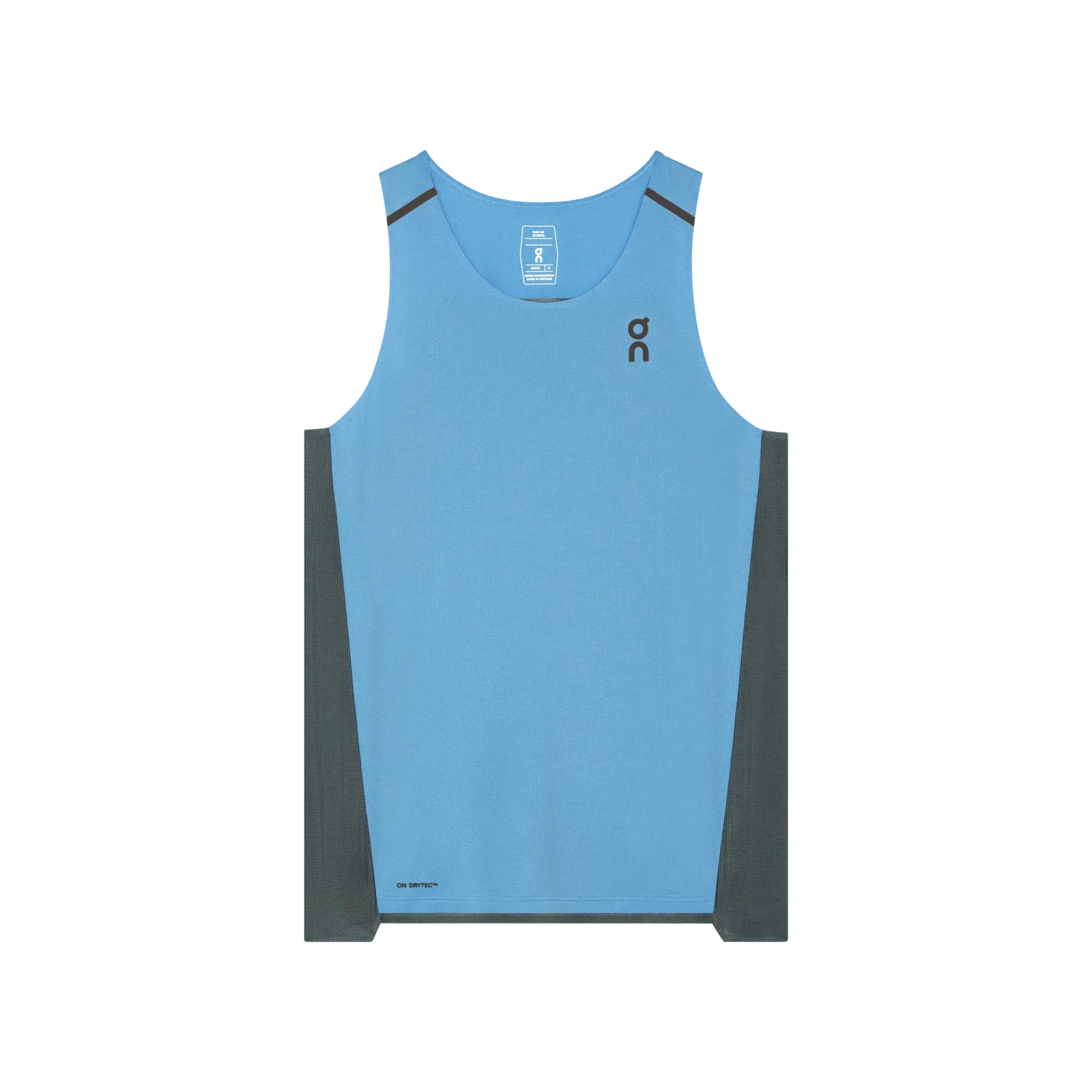 On Performance Tank Gourami | Rock
