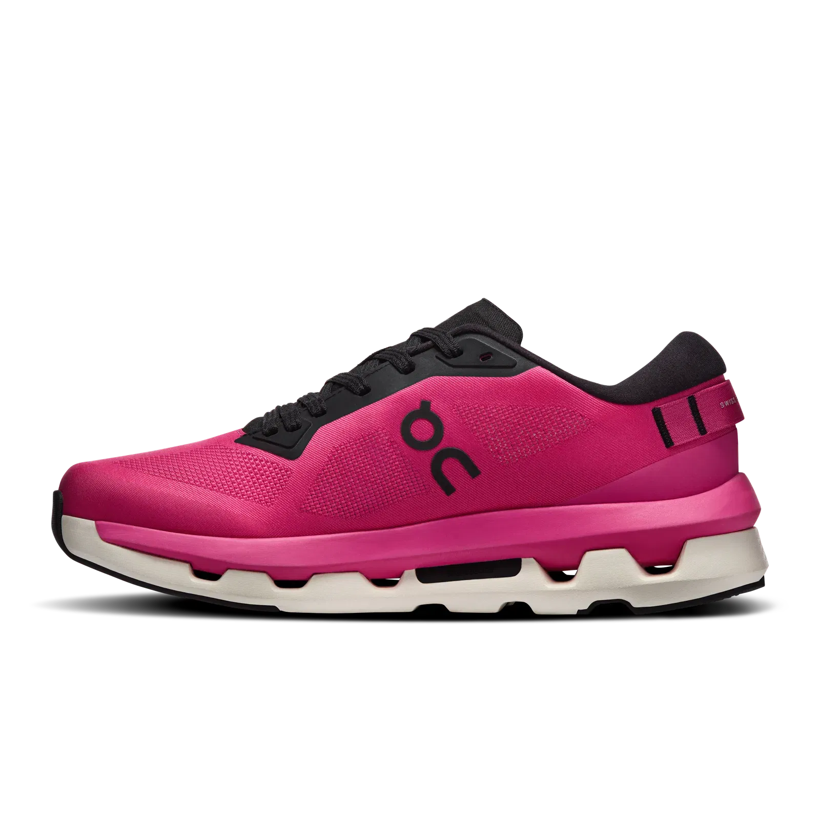 On Running Cloudzone Pink Black