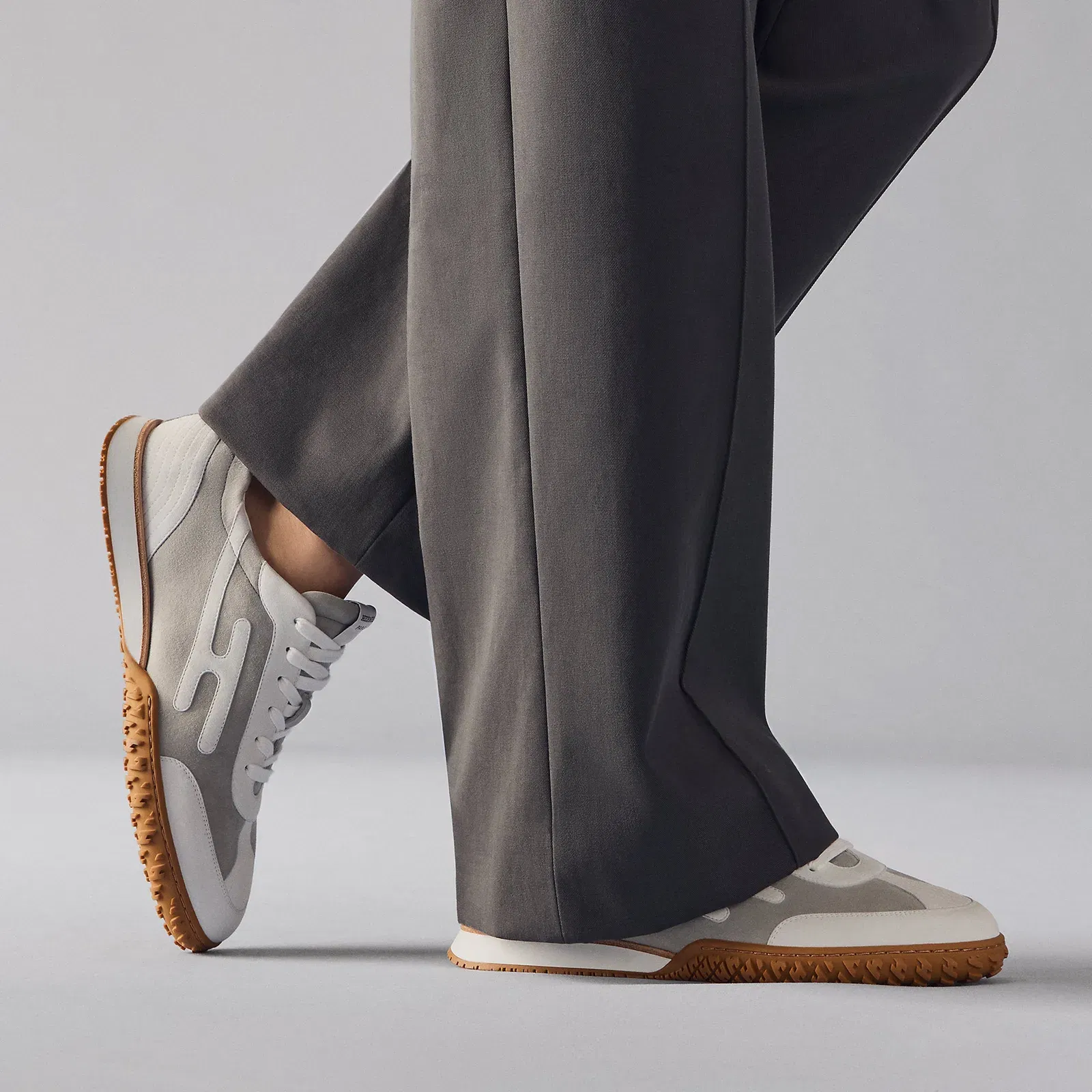 Hermes Jet Sneaker Noir