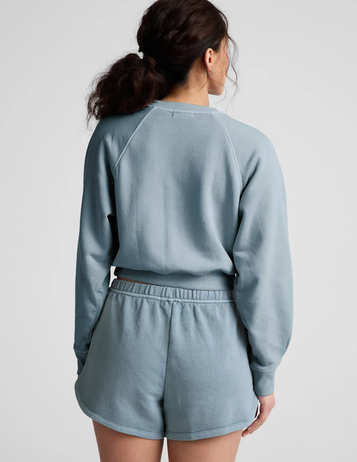 Beyond Yoga Fade Out Sweatshirt Women's